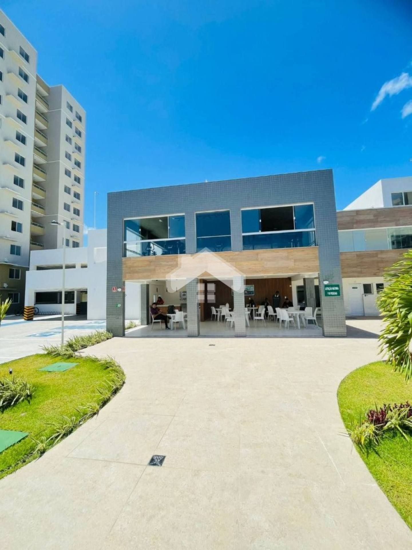 Apartamento Para Vender com 2 quartos 1 suítes no bairro Inácio Barbosa em Aracaju