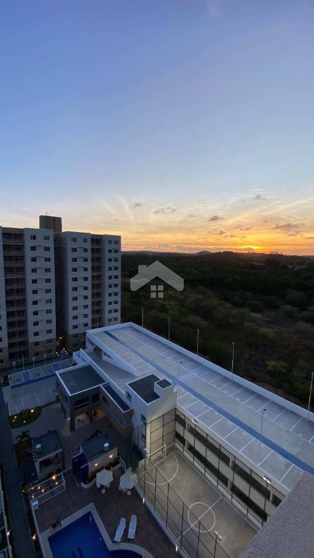 Apartamento Para Vender com 2 quartos 1 suítes no bairro Inácio Barbosa em Aracaju