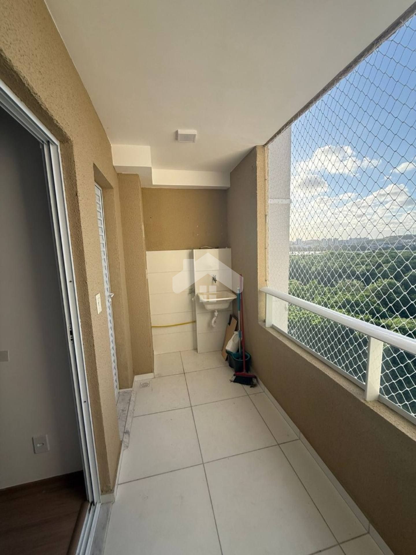 Apartamento Para Vender com 2 quartos 1 suítes no bairro Inácio Barbosa em Aracaju