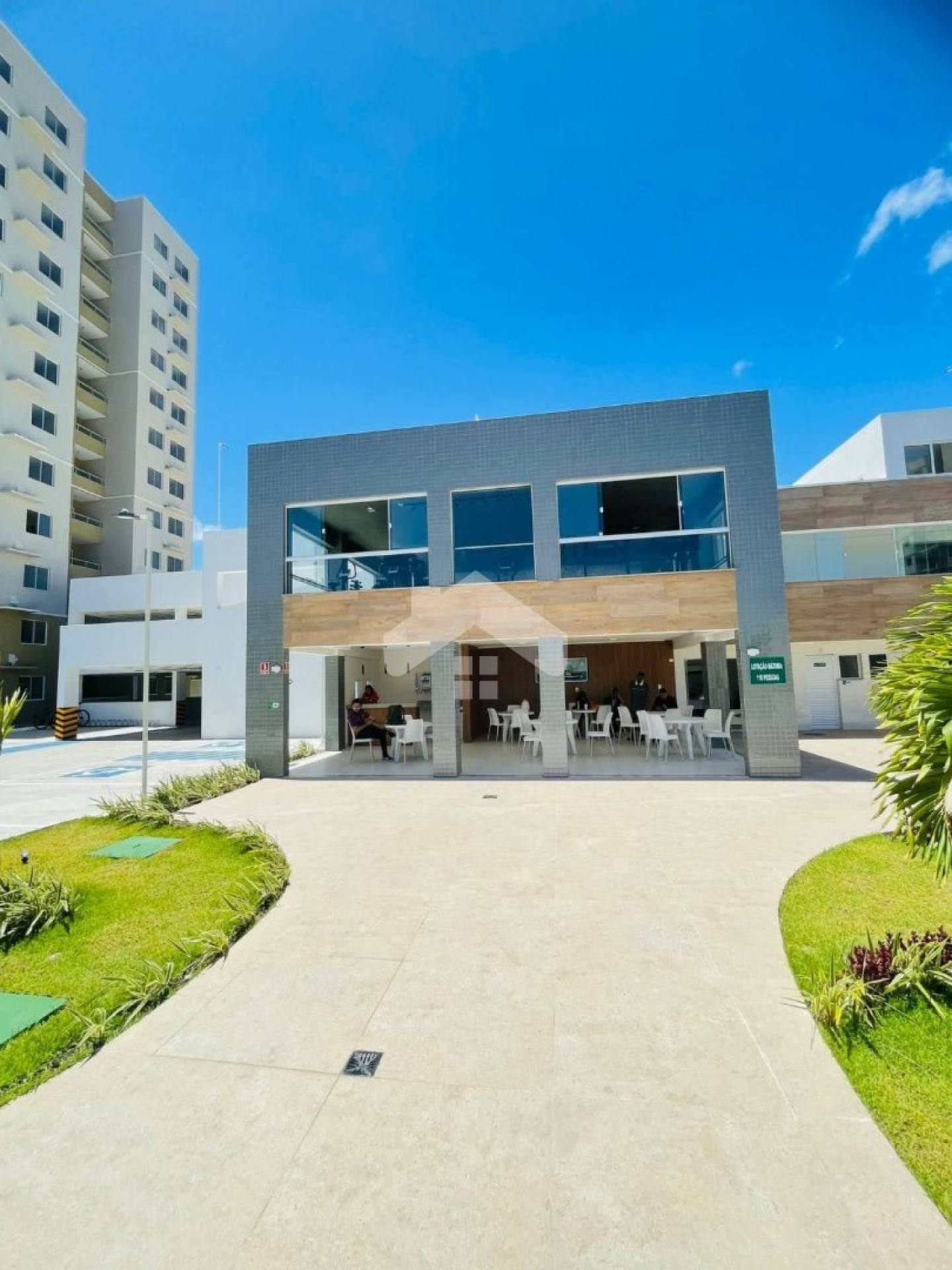 Apartamento Para Vender com 2 quartos 1 suítes no bairro Inácio Barbosa em Aracaju