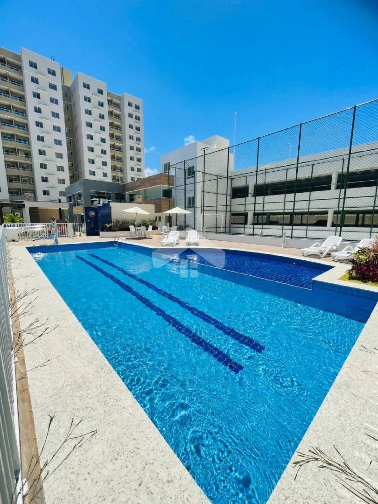 Apartamento Para Vender com 2 quartos 1 suítes no bairro Inácio Barbosa em Aracaju