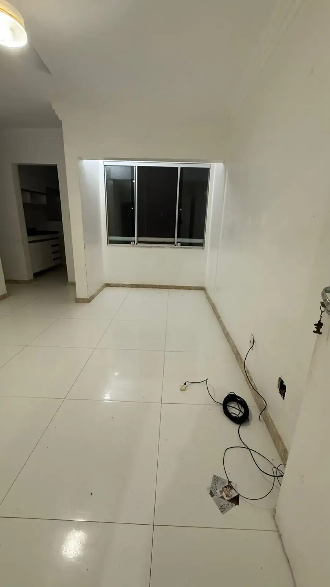 Apartamento Para Vender reformado com 3 quartos na Barra Dos Coqueiros