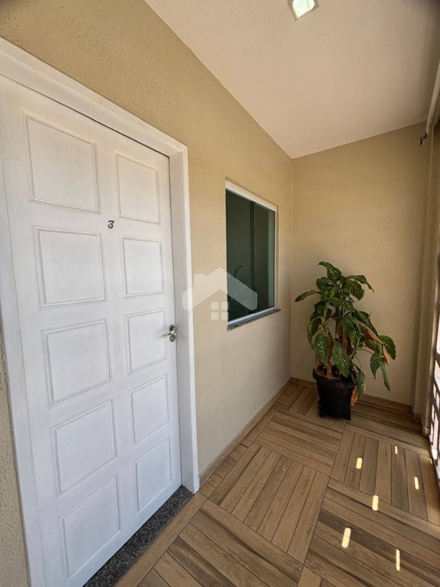 Apartamento 1/4, 1 semi suíte (Cond e IPTU Inclusos) - Orlando Dantas
