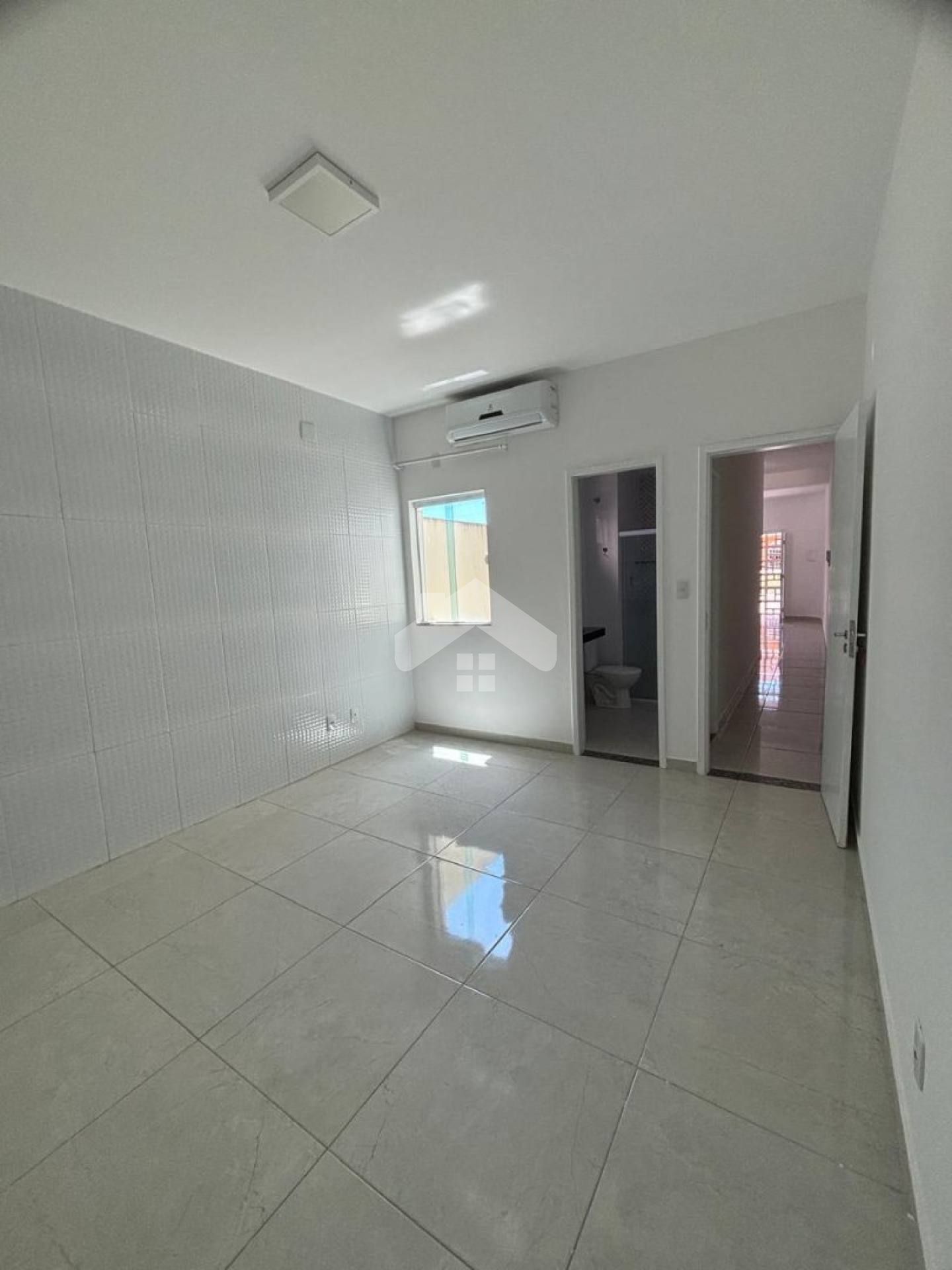 Apartamento 1/4, 1 semi suíte (Cond e IPTU Inclusos) - Orlando Dantas