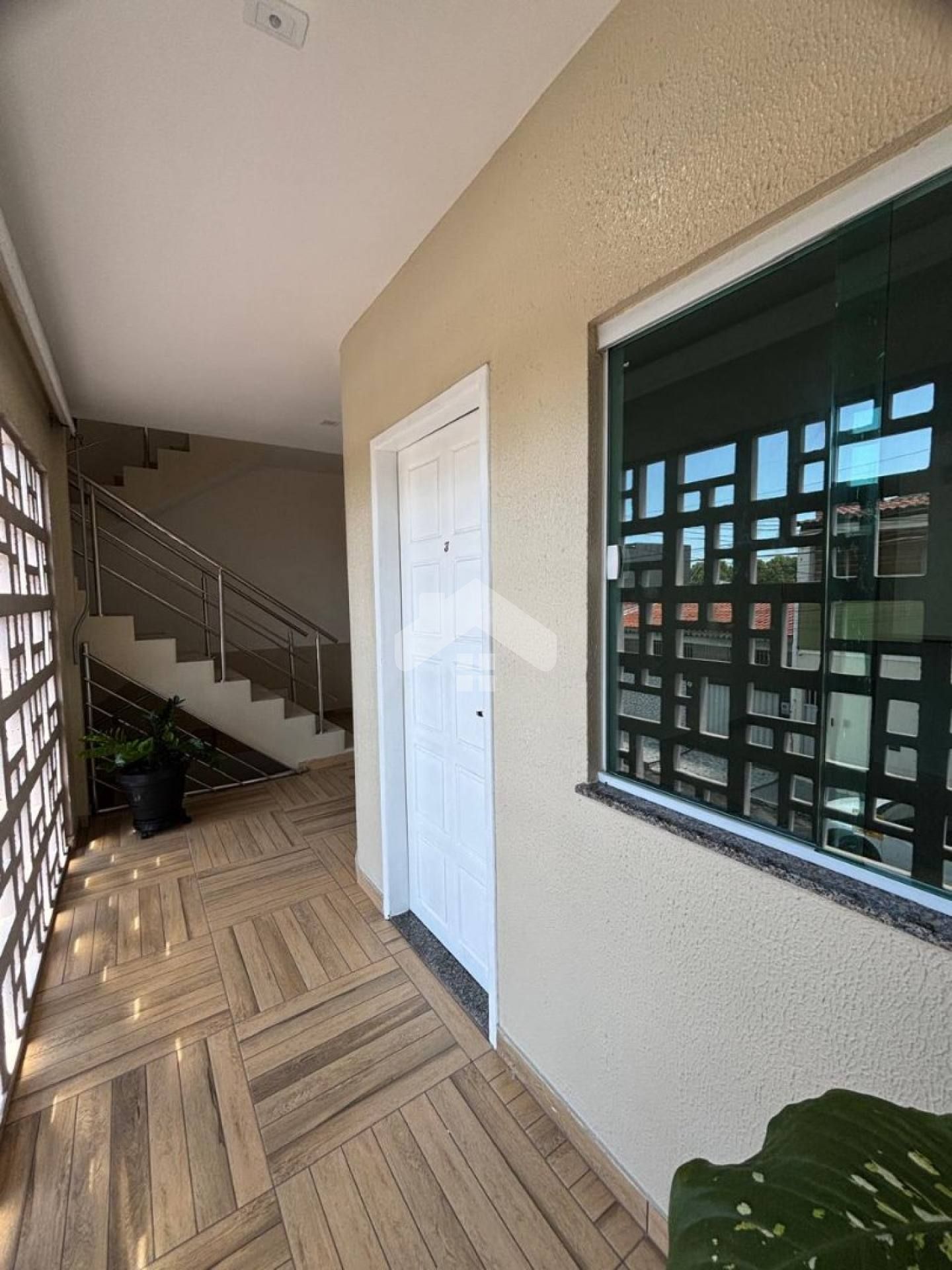 Apartamento 1/4, 1 semi suíte (Cond e IPTU Inclusos) - Orlando Dantas
