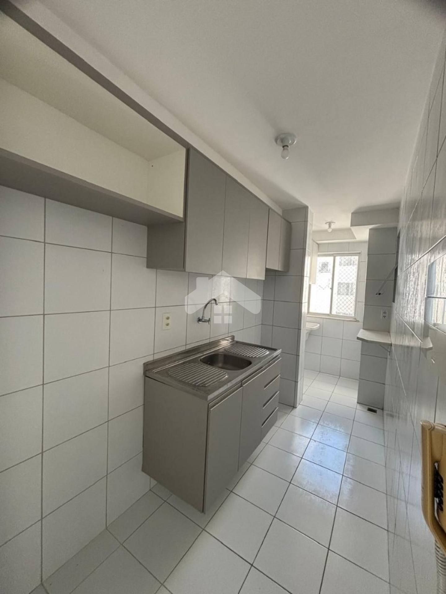Apartamento no Mar de Aruana 1, 3/4, 1 suíte, 1 vaga - Aruana
