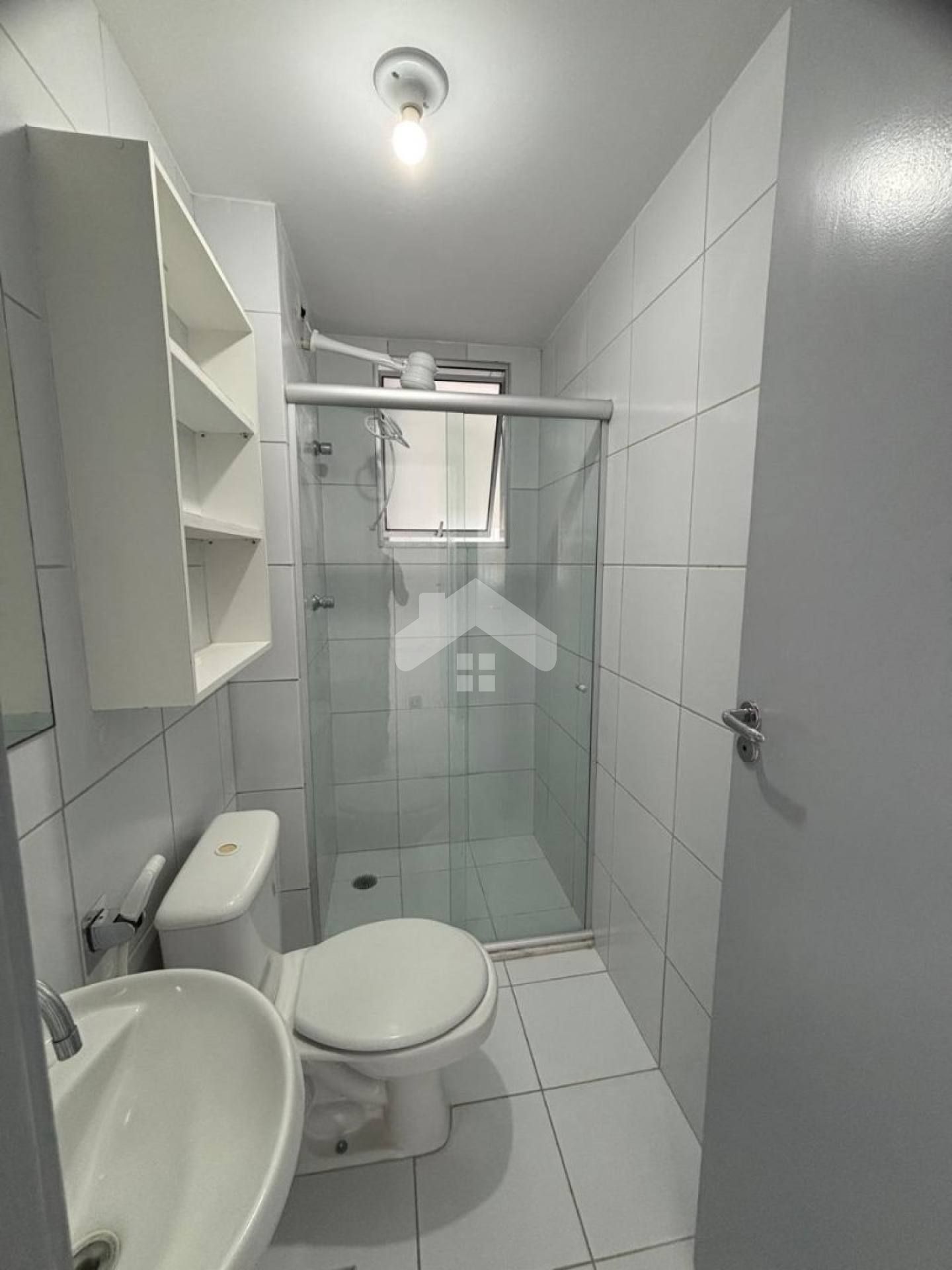 Apartamento no Mar de Aruana 1, 3/4, 1 suíte, 1 vaga - Aruana