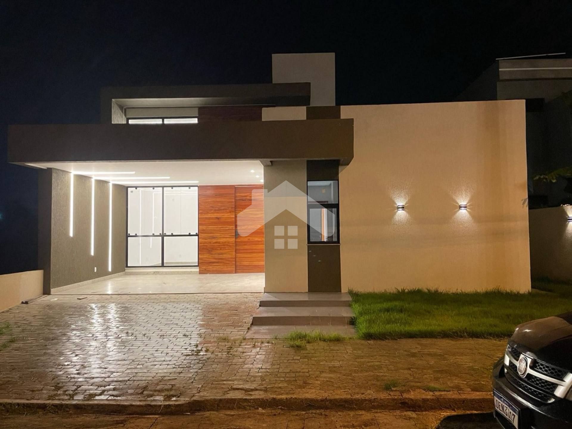 Casa de Condomínio Para Vender com 3 quartos 1 suítes na Barra Dos Coqueiros