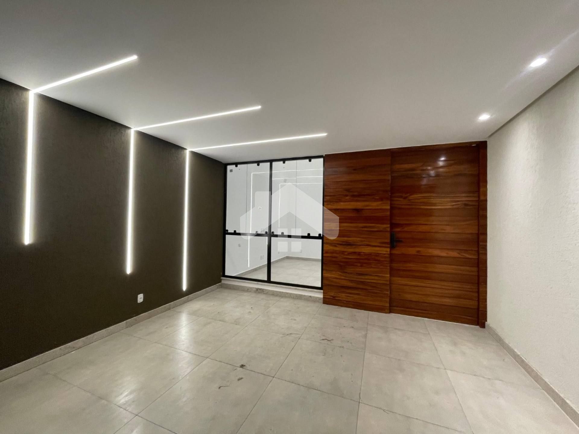 Casa de Condomínio Para Vender com 3 quartos 1 suítes na Barra Dos Coqueiros