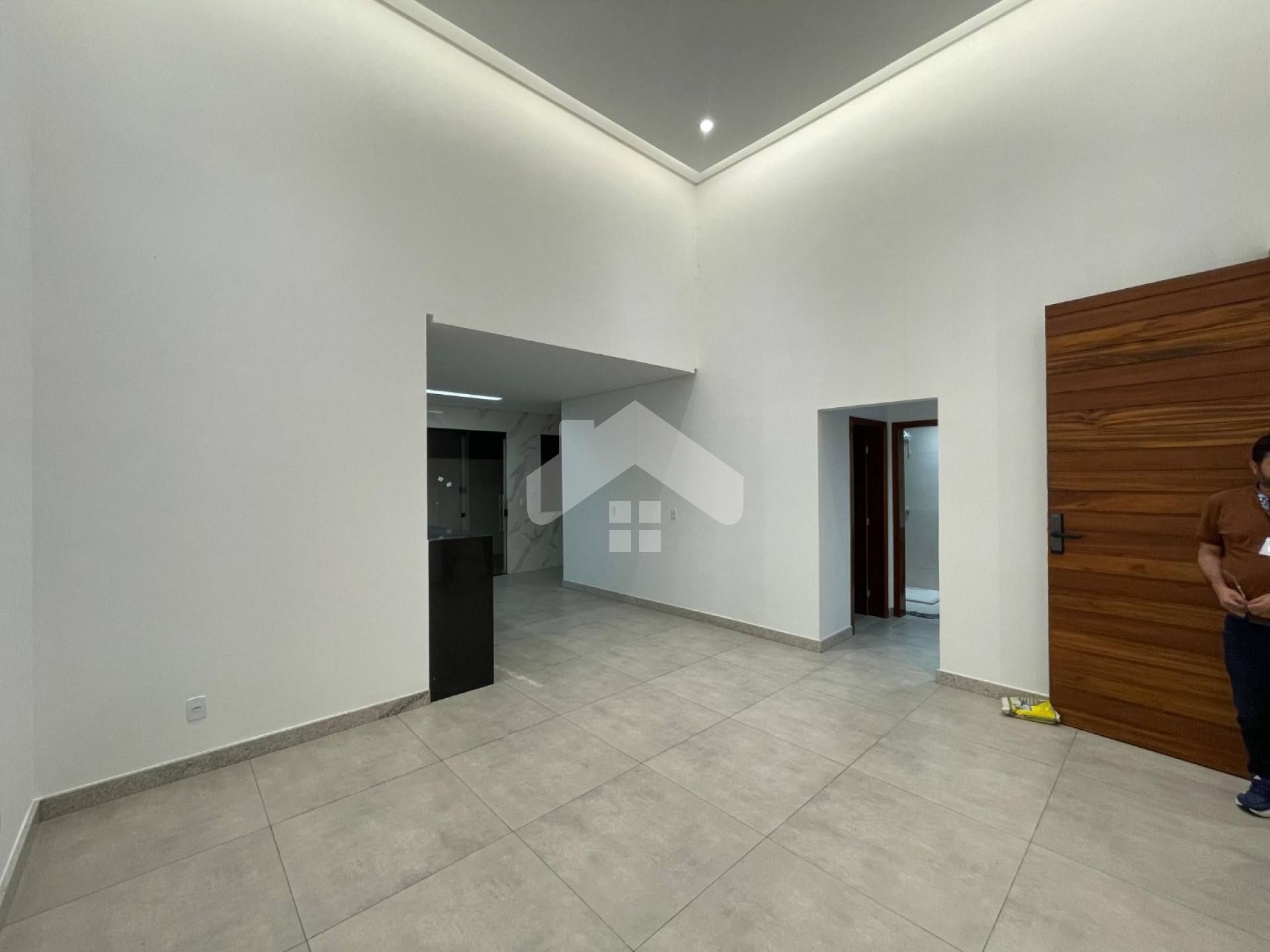 Casa de Condomínio Para Vender com 3 quartos 1 suítes na Barra Dos Coqueiros