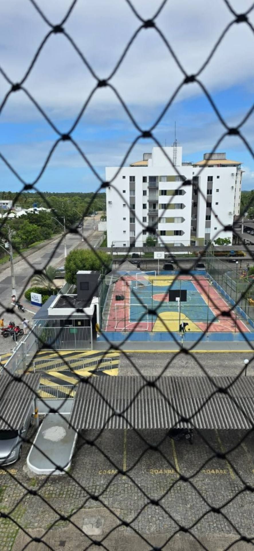 Apartamento Para Vender com 3 quartos 1 suítes no bairro Aruana em Aracaju