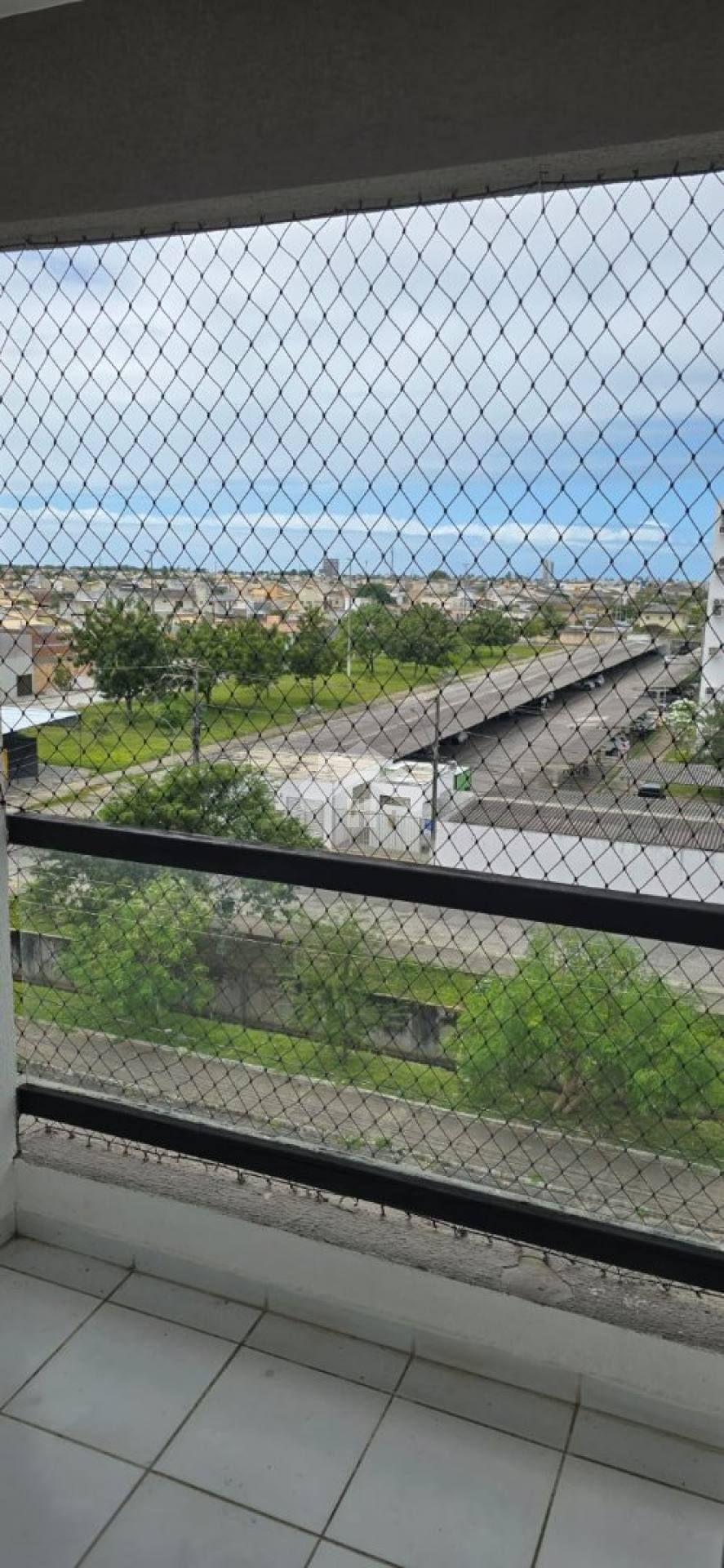 Apartamento Para Vender com 3 quartos 1 suítes no bairro Aruana em Aracaju