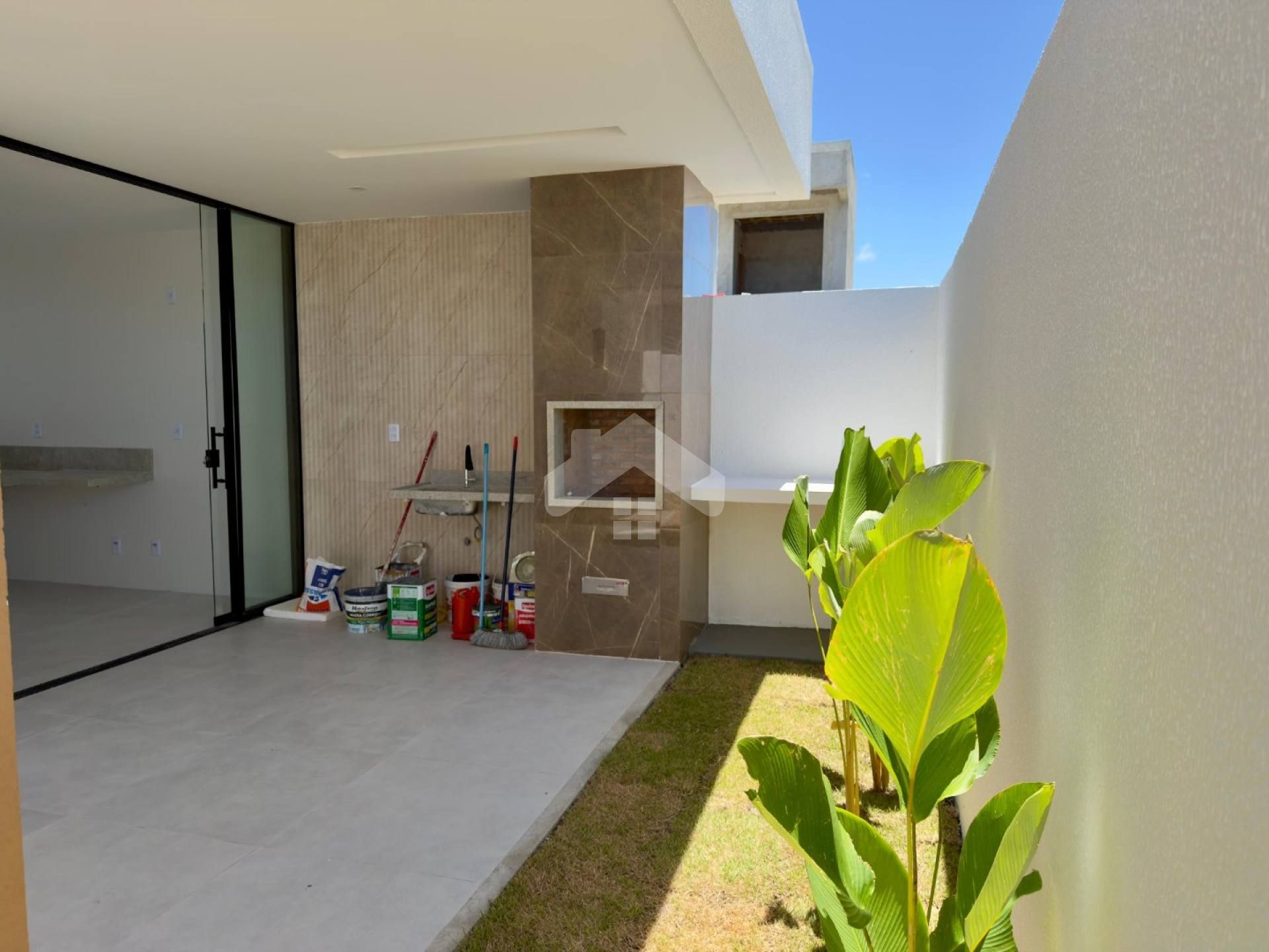 Casa de Condomínio Para Vender com 3 quartos 1 suítes com Closet na Barra dos Coqueiros