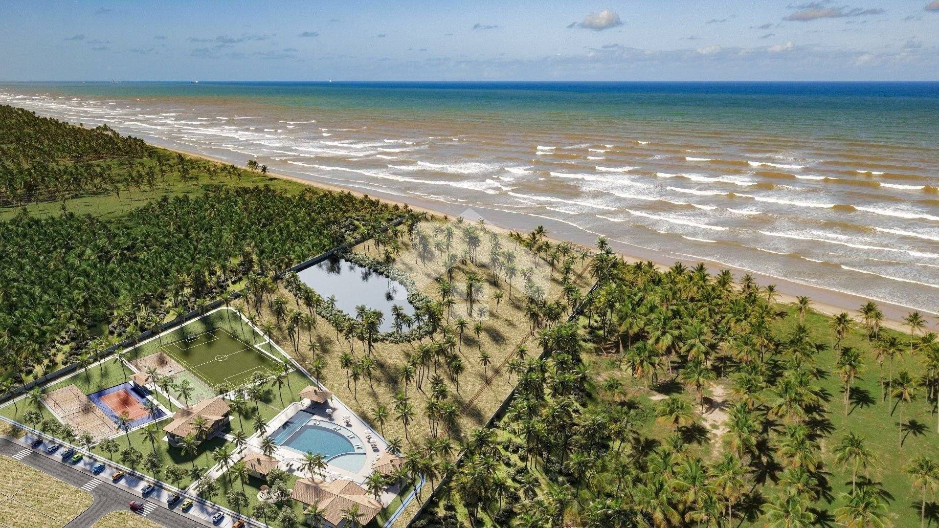 Lote Perto da Praia no Malibu Beach Residence