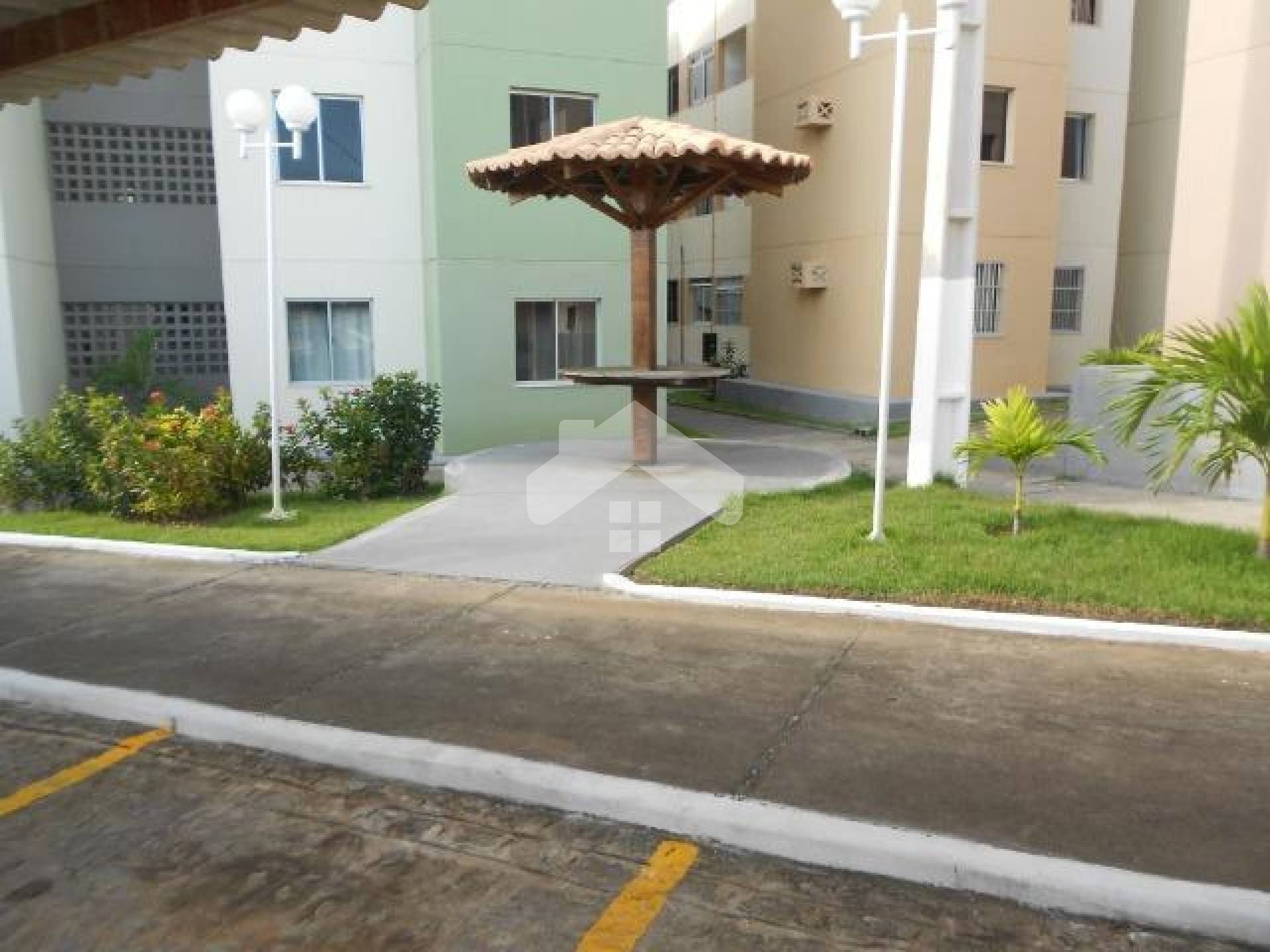 Apartamento Para Vender com 2 quartos no bairro Olaria em Aracaju
