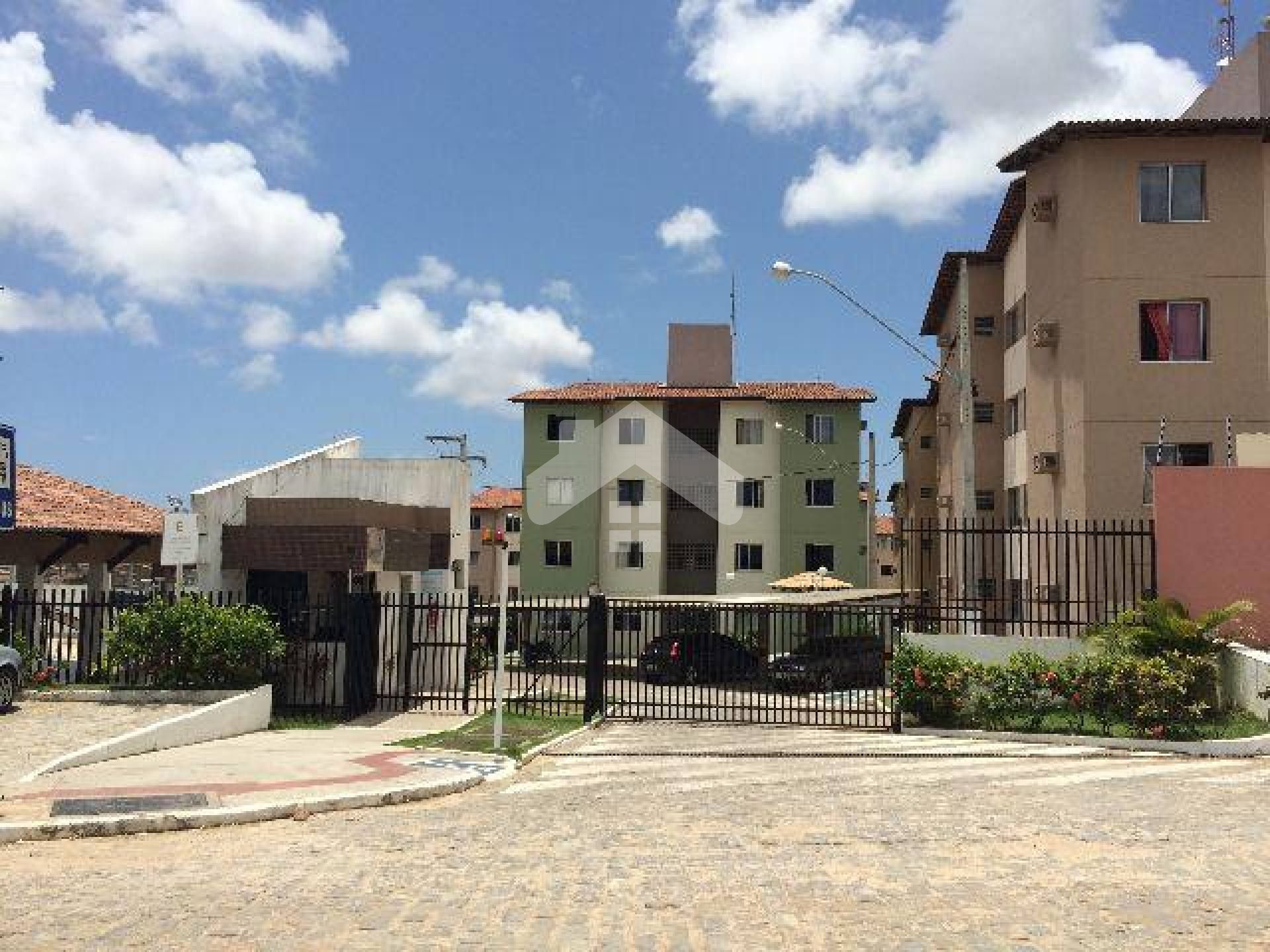 Apartamento Para Vender com 2 quartos no bairro Olaria em Aracaju