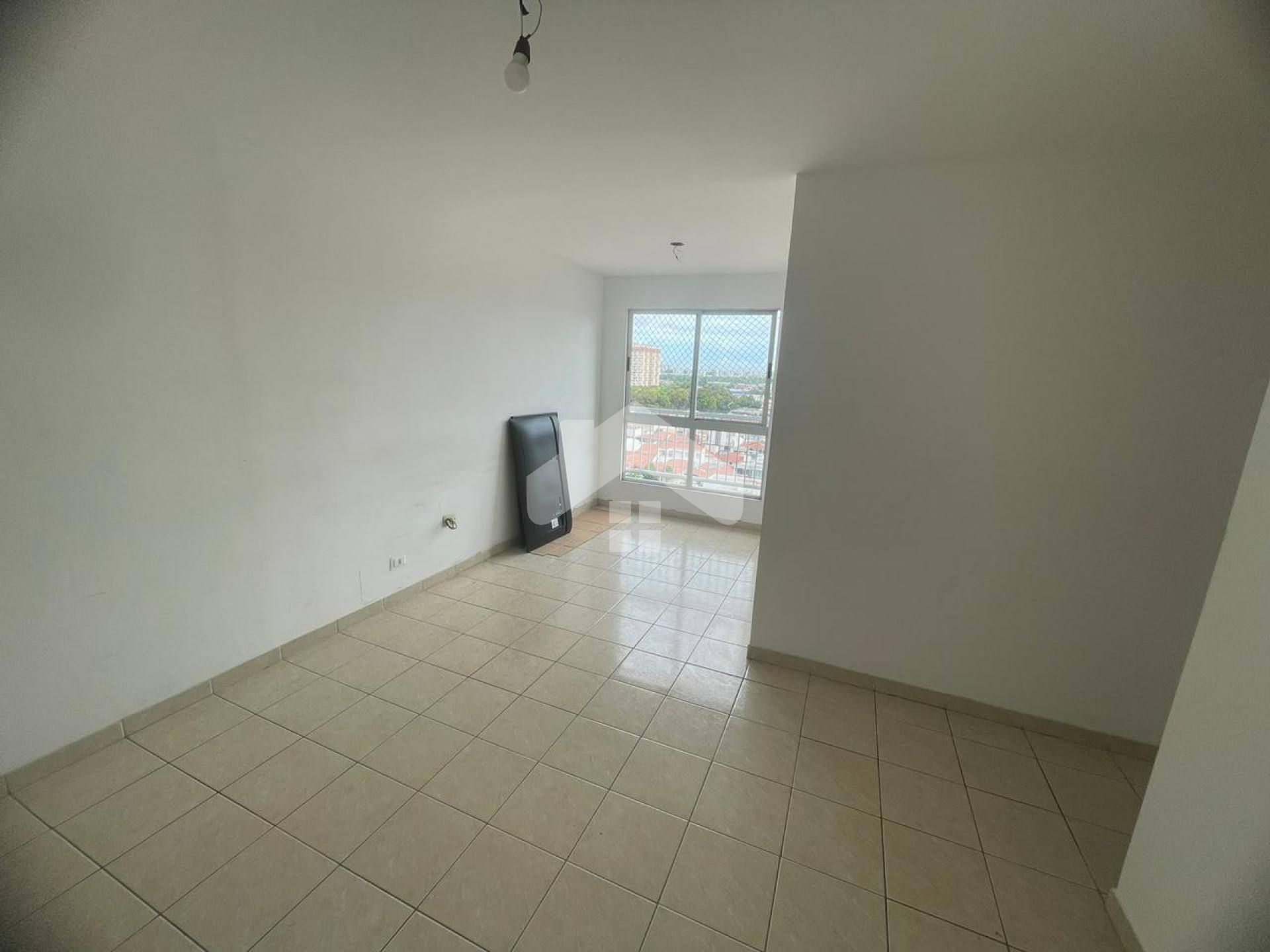 Apartamento Para Vender com 3 quartos 1 suítes no bairro Ponto Novo em Aracaju