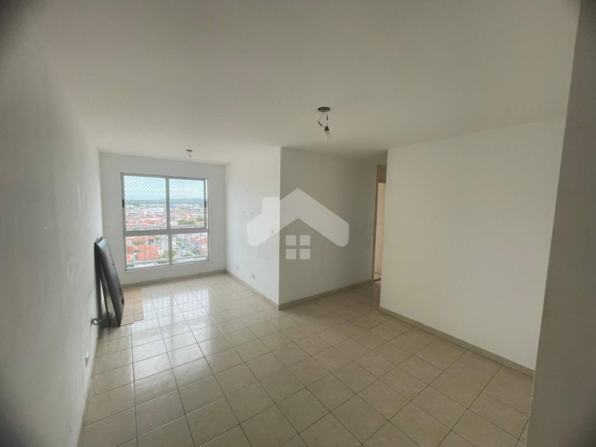 Apartamento Para Vender com 3 quartos 1 suítes no bairro Ponto Novo em Aracaju