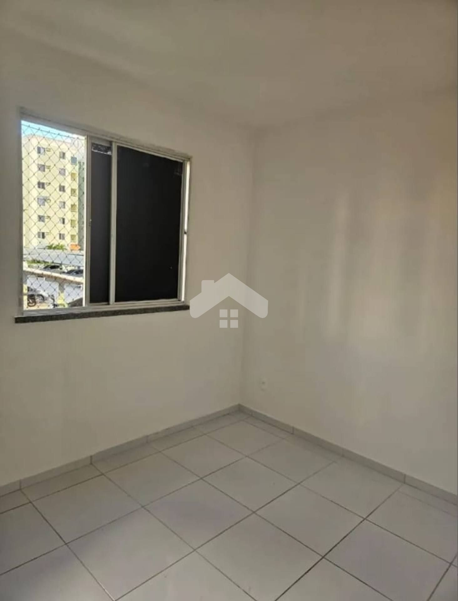 Apartamento Para Vender com 3 quartos no Condominio Qualivida Clube Residence
