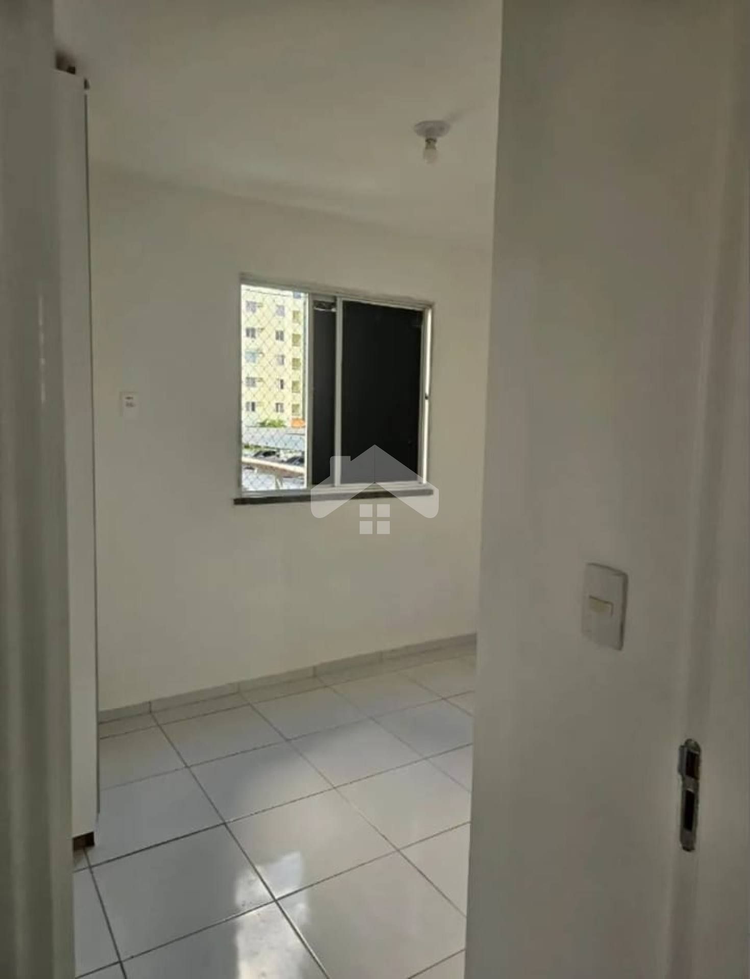 Apartamento Para Vender com 3 quartos no Condominio Qualivida Clube Residence