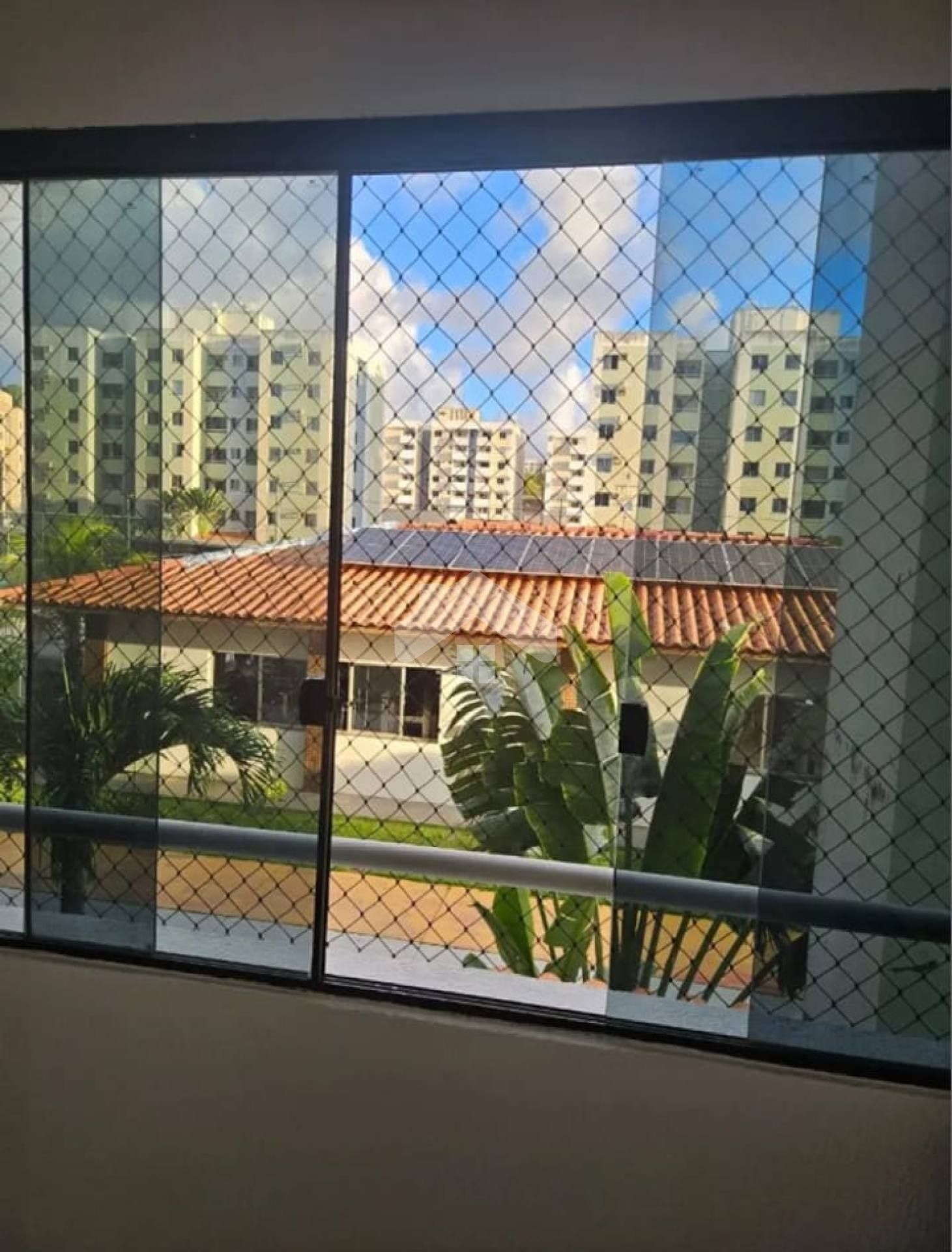 Apartamento Para Vender com 3 quartos no Condominio Qualivida Clube Residence