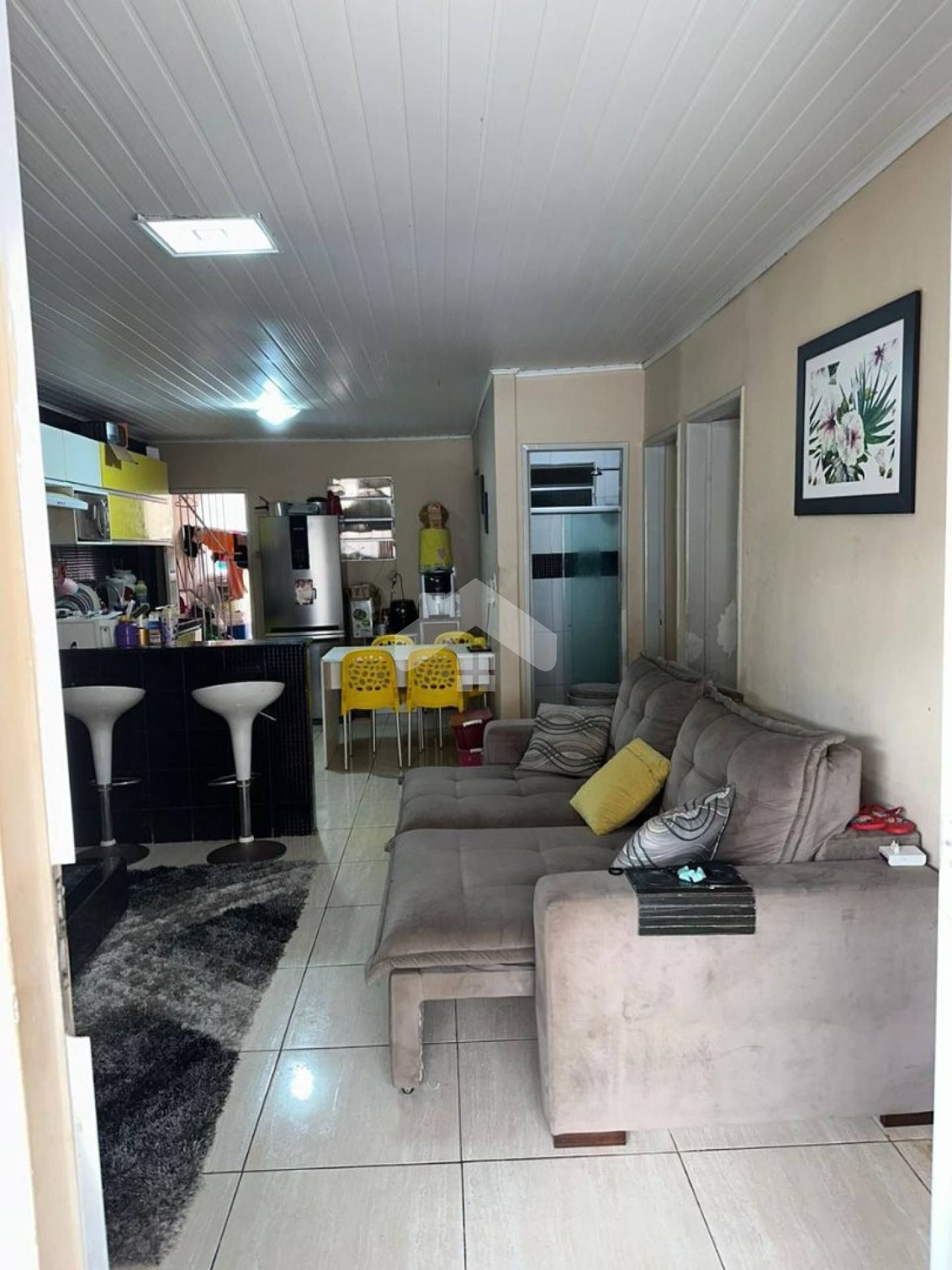 Casa Para Vender com 3 quartos 1 suítes no bairro Aruana em Aracaju