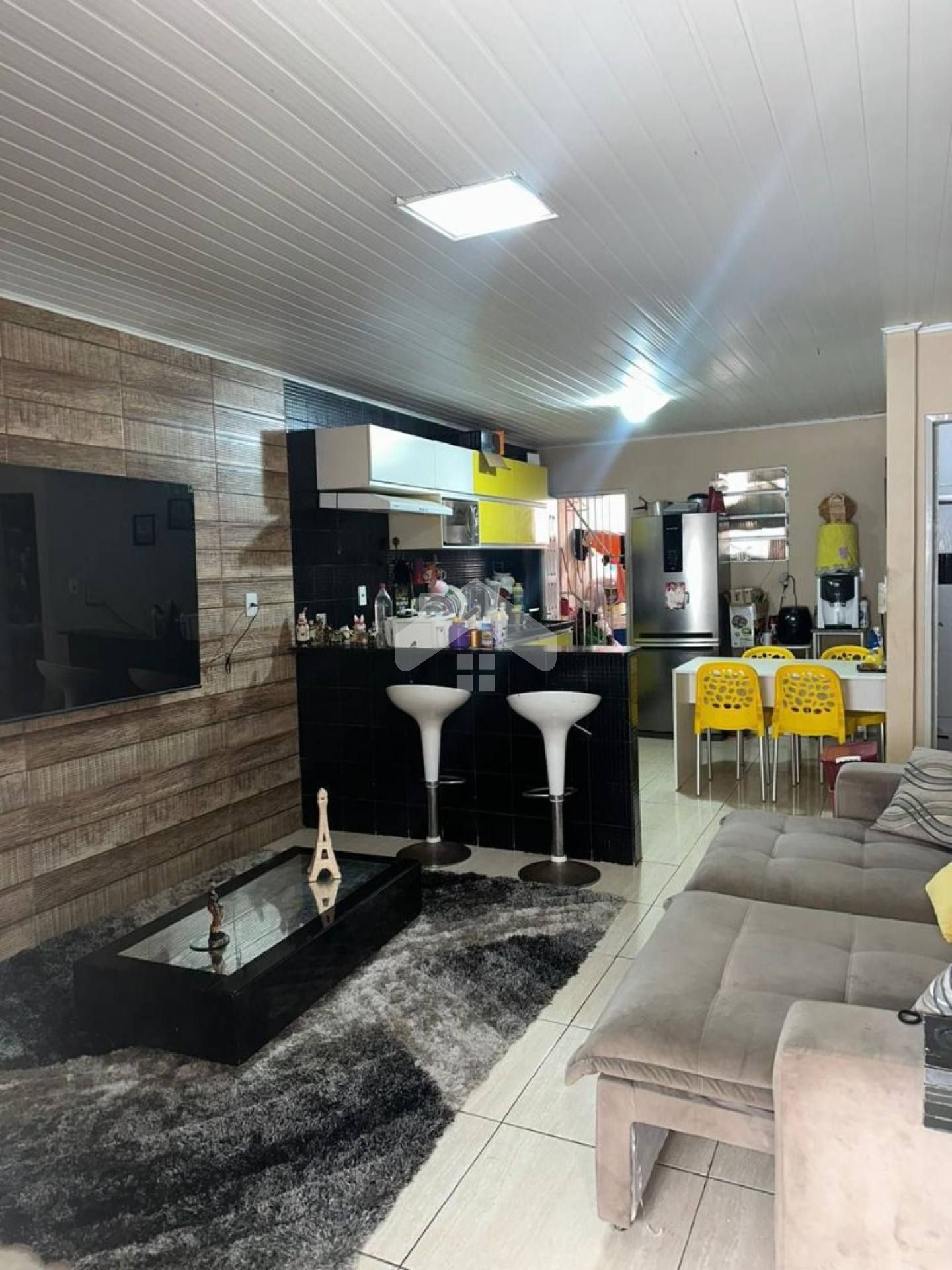 Casa Para Vender com 3 quartos 1 suítes no bairro Aruana em Aracaju