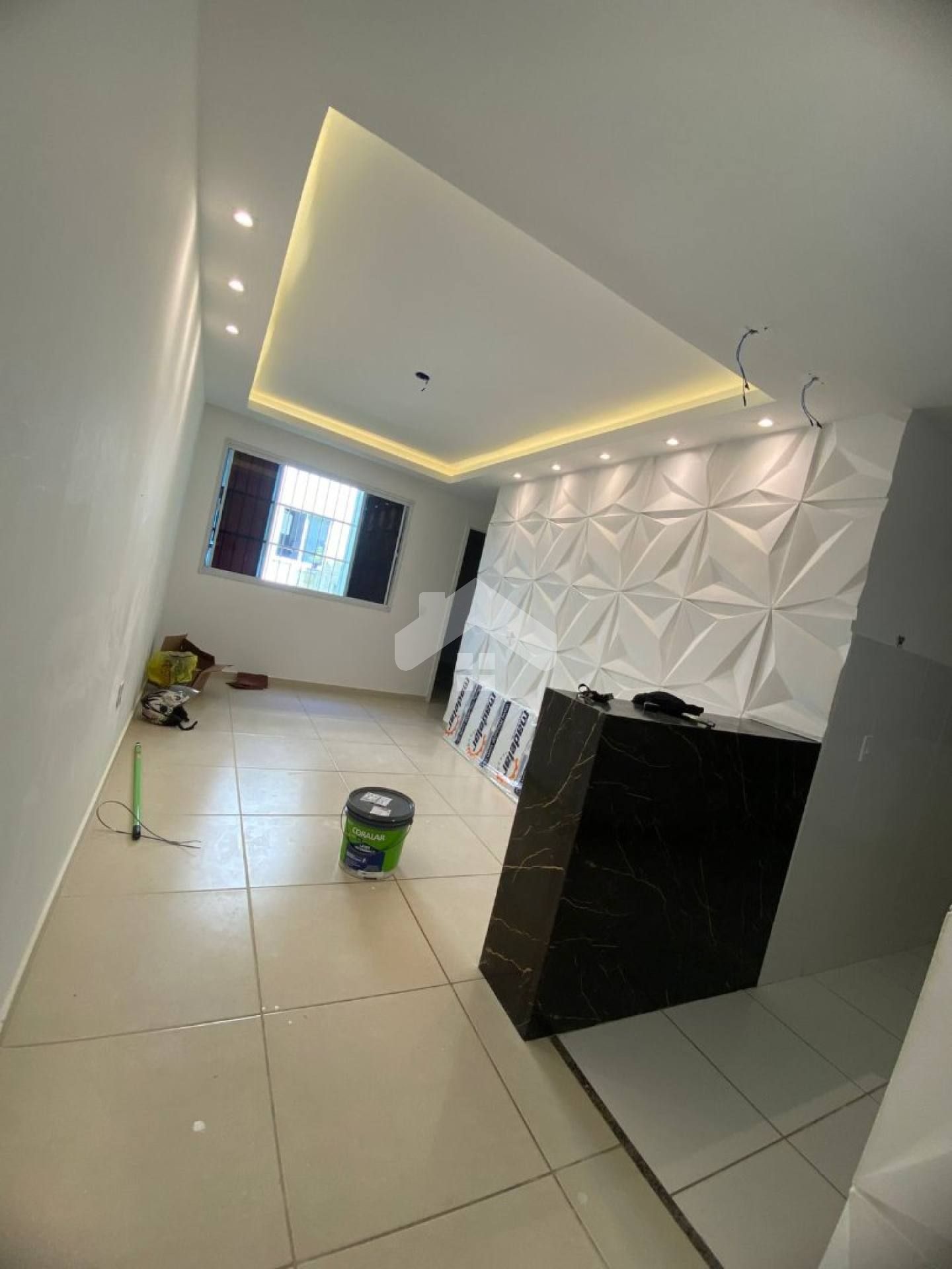 Apartamento Térreo Para Vender com 2 quartos no bairro Porto Dantas em Aracaju