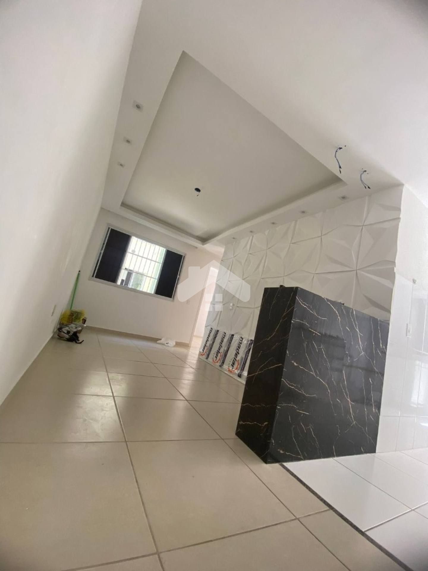 Apartamento Térreo Para Vender com 2 quartos no bairro Porto Dantas em Aracaju