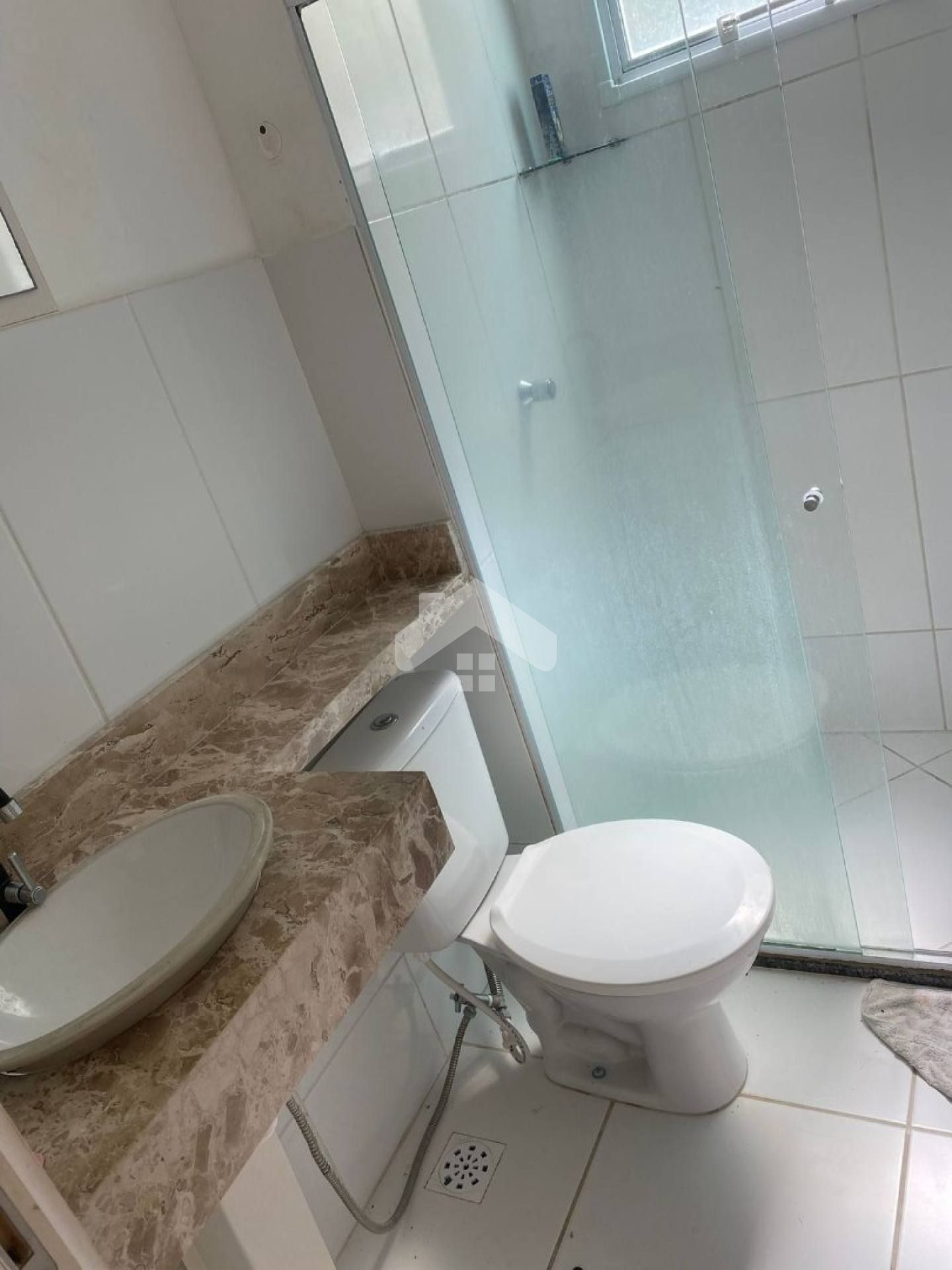 Apartamento Térreo Para Vender com 2 quartos no bairro Porto Dantas em Aracaju
