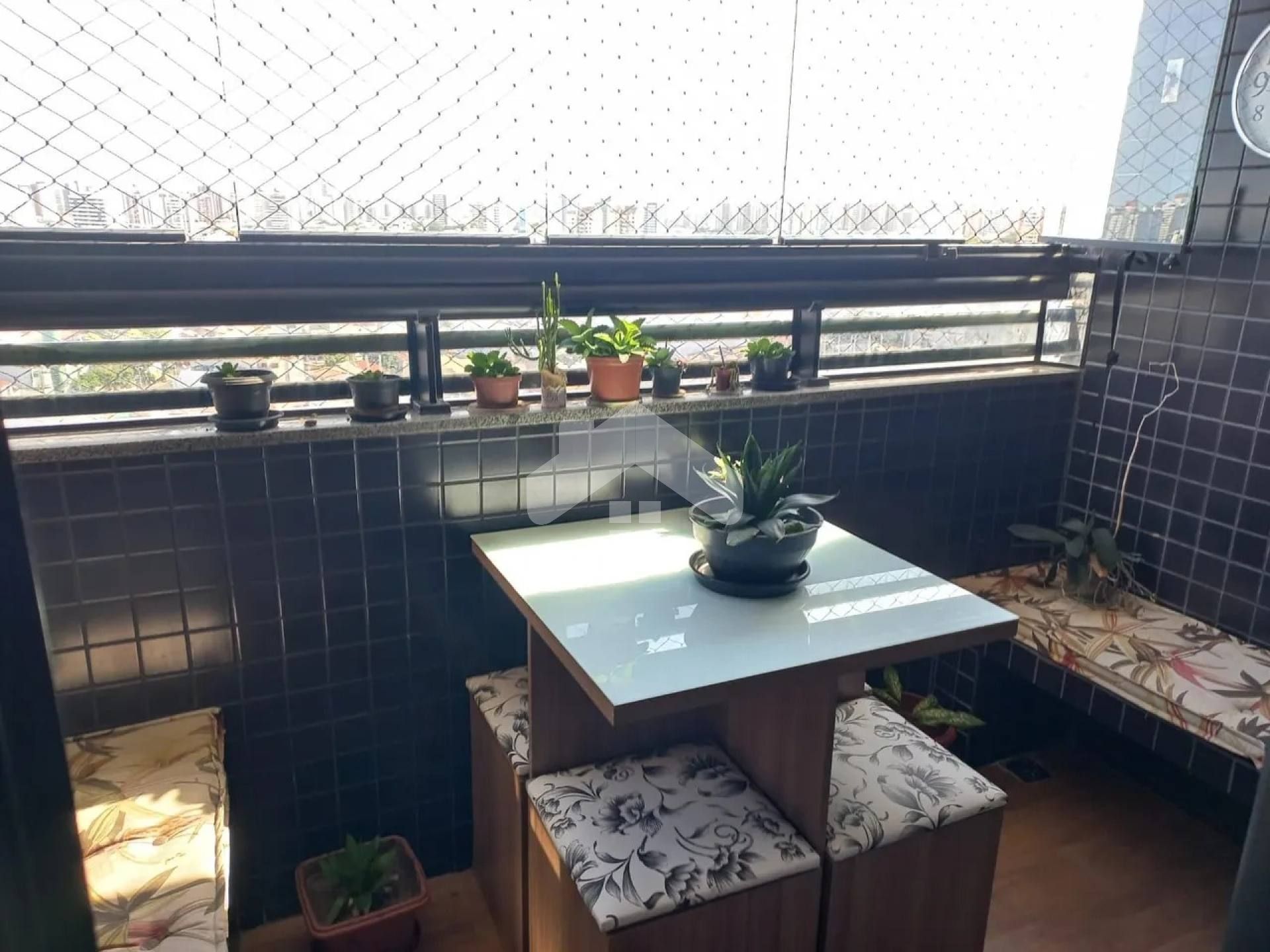 Apartamento Para Vender com 3 quartos 1 suítes no bairro São José em Aracaju