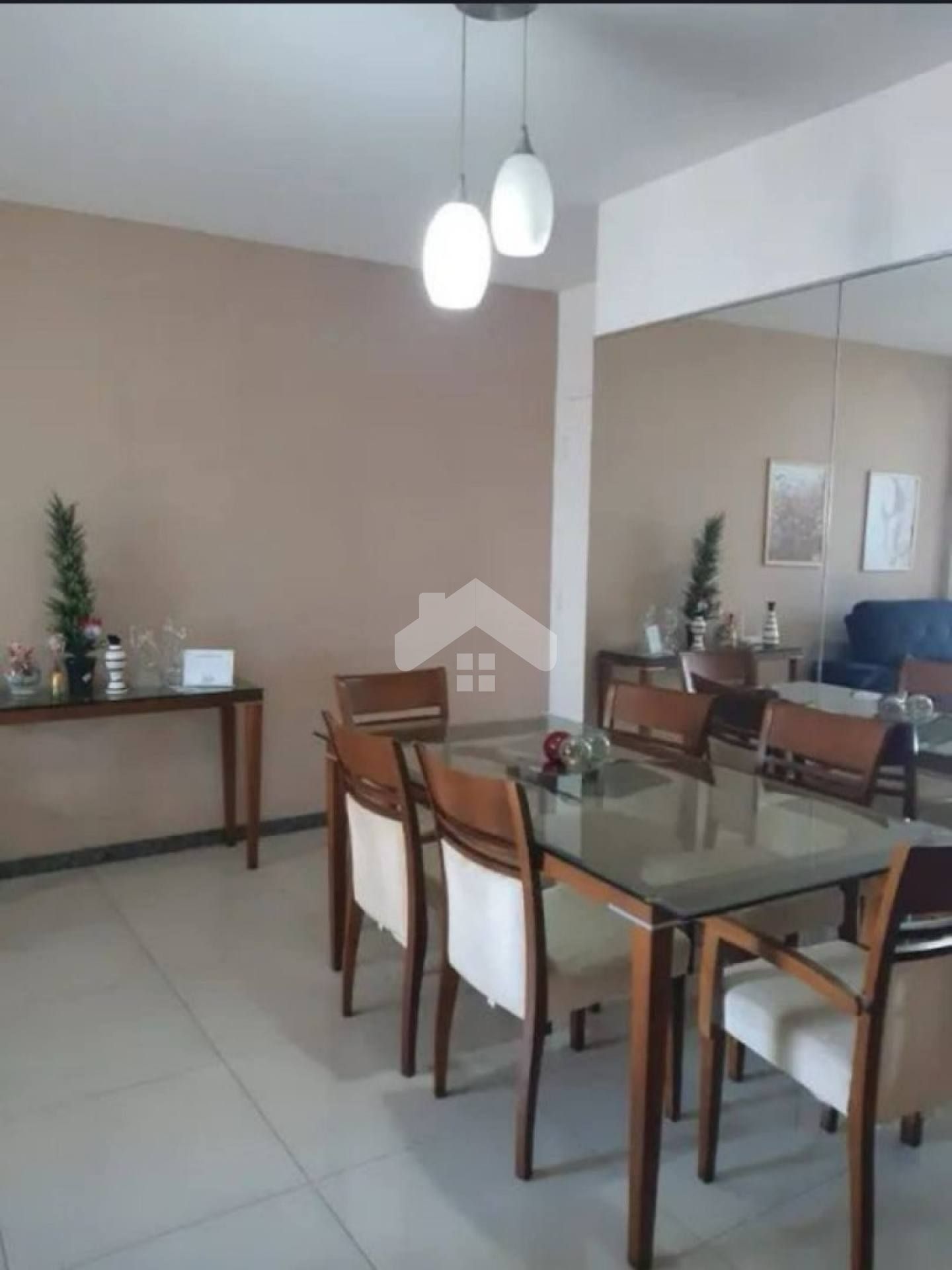 Apartamento Para Vender com 3 quartos 1 suítes no bairro Luzia em Aracaju