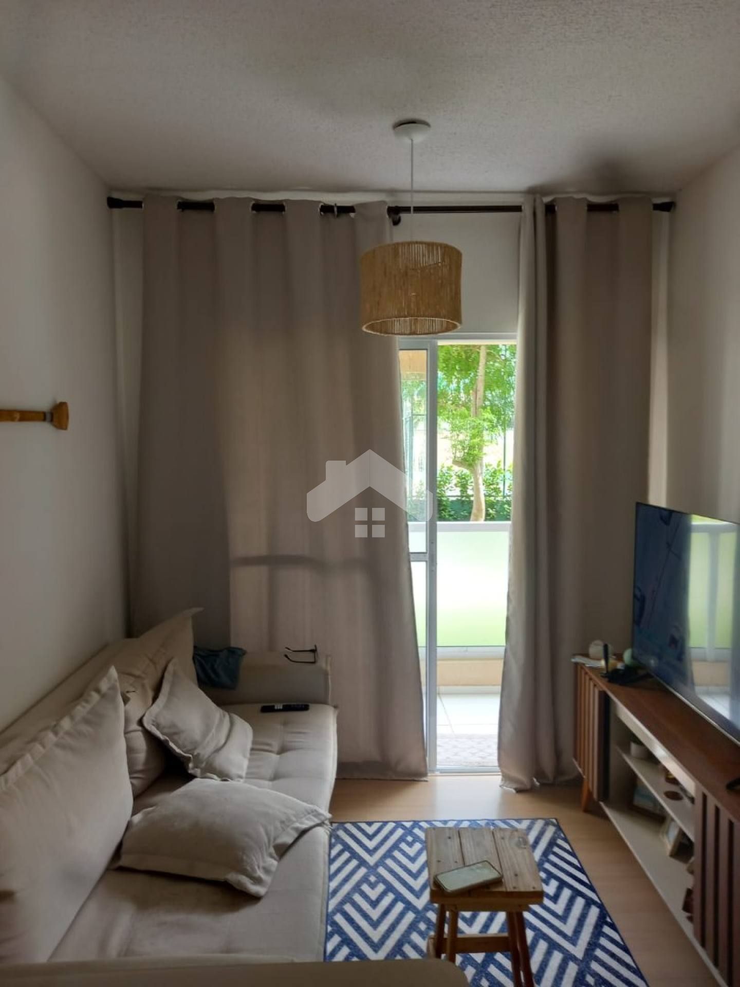 Apartamento Terréo Para Vender com 2 quartos no bairro Aruana em Aracaju