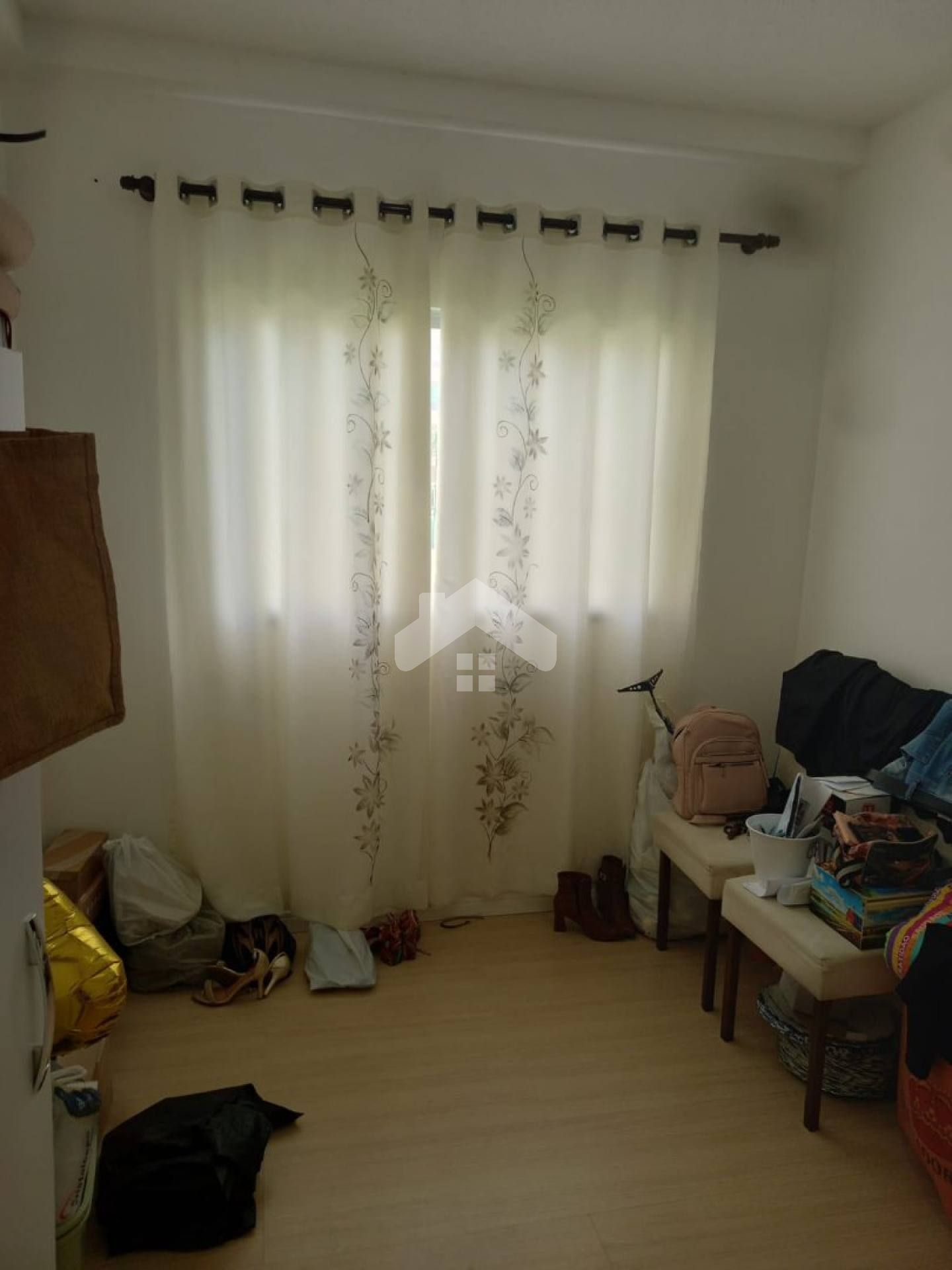 Apartamento Terréo Para Vender com 2 quartos no bairro Aruana em Aracaju