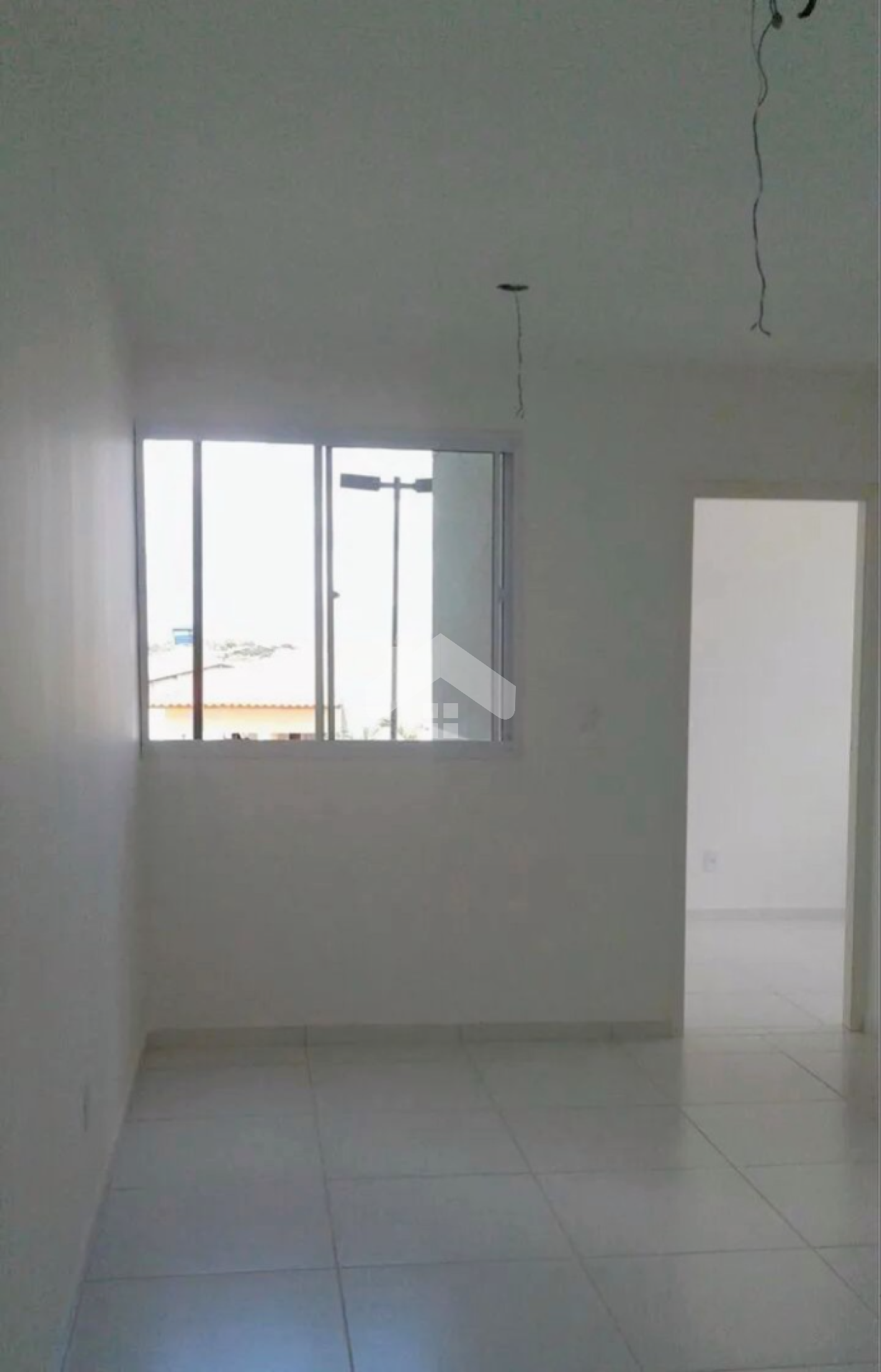 Apartamento Para Vender com 2 quartos Próximo a UFS em São Cristovão