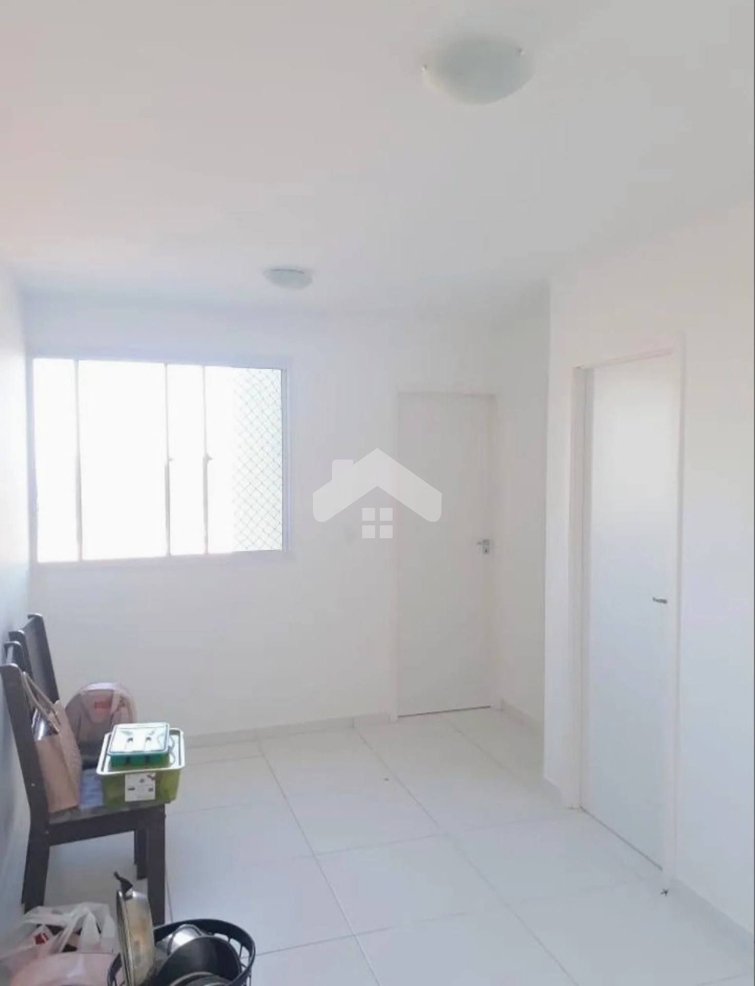 Apartamento Para Vender com 2 quartos Próximo a UFS em São Cristovão