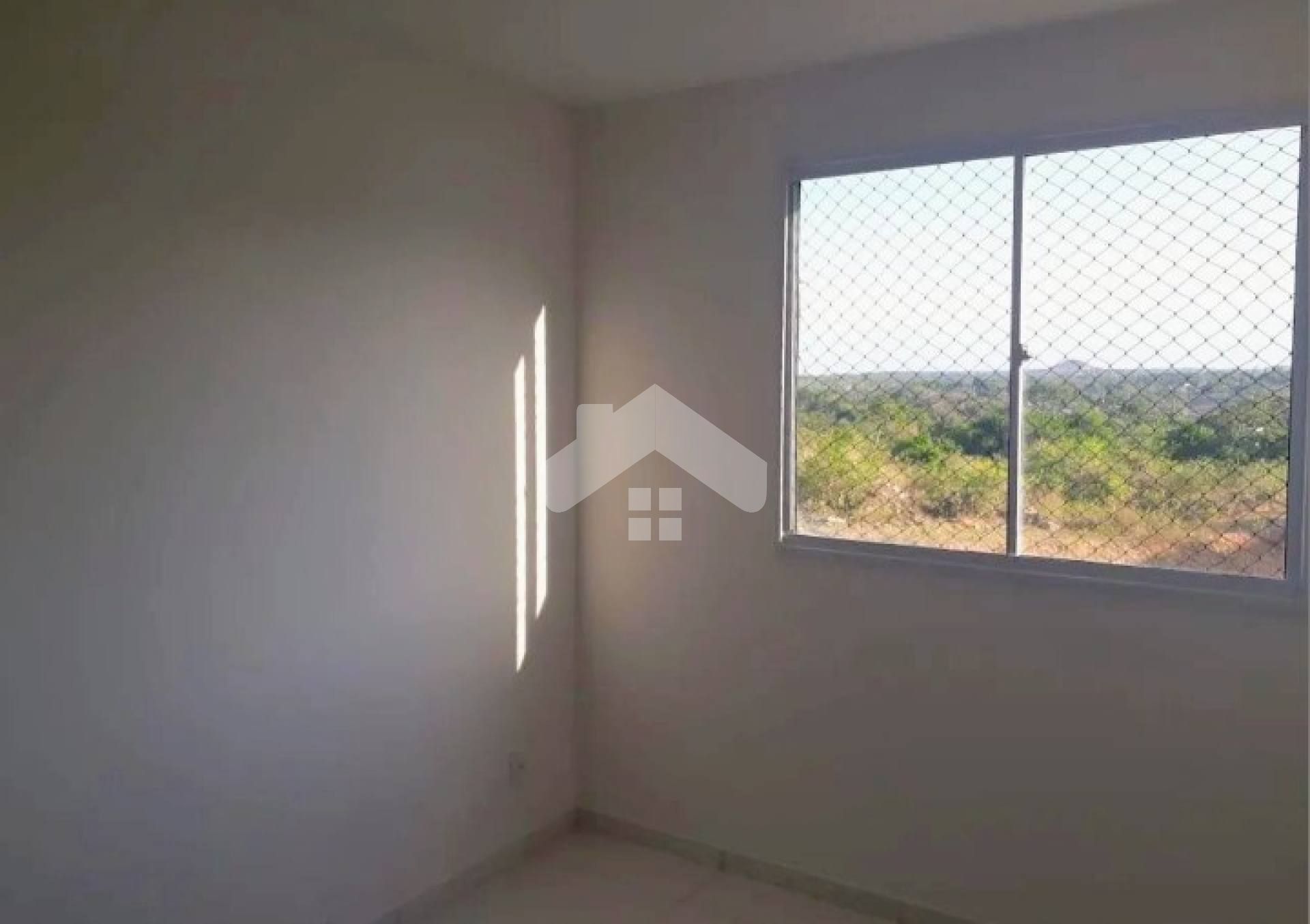 Apartamento Para Vender com 2 quartos Próximo a UFS em São Cristovão