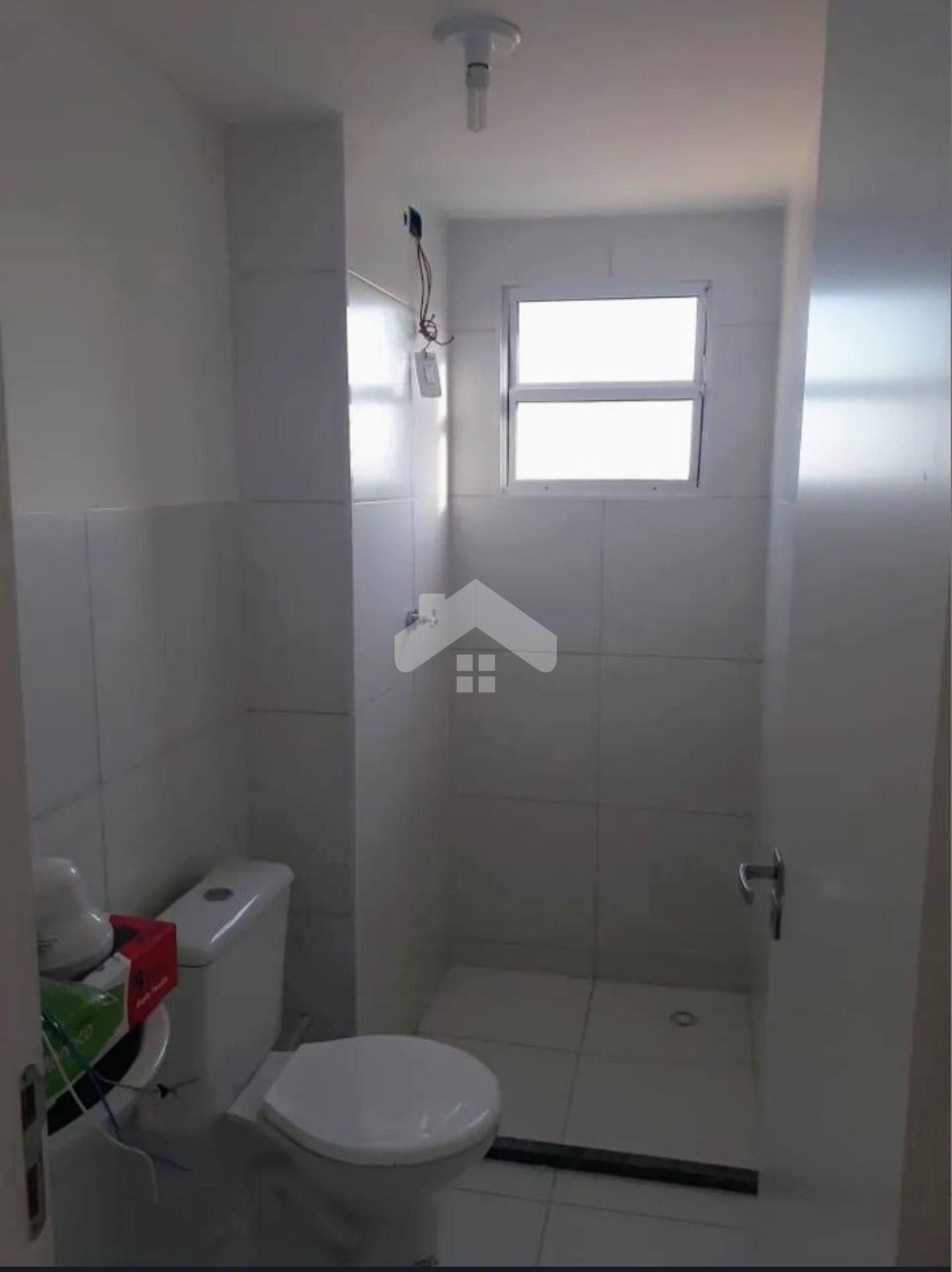 Apartamento Para Vender com 2 quartos Próximo a UFS em São Cristovão