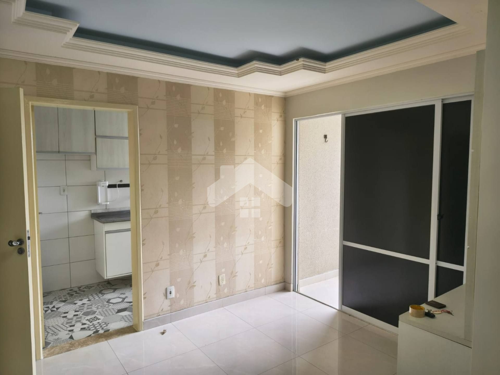 Apartamento Para Vender com 2 quartos 1 suítes no bairro Farolândia em Aracaju