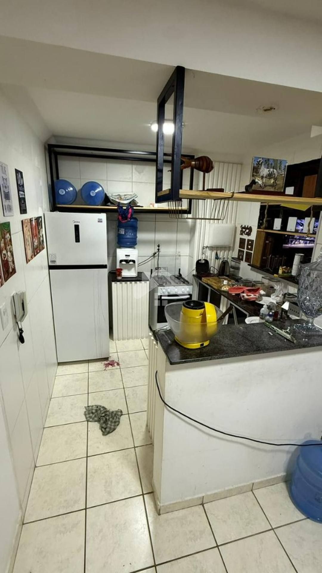 Apartamento Para Vender com 2 quartos 1 suíte no bairro Jabotiana em Aracaju