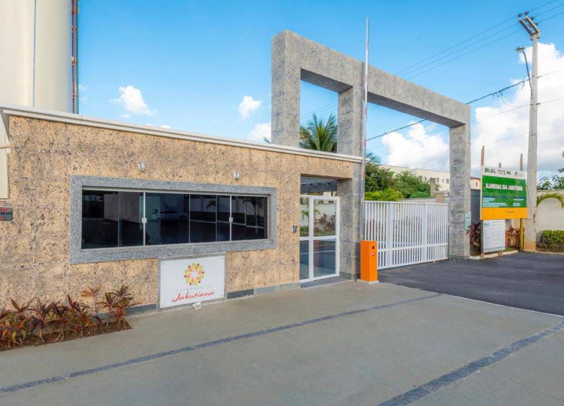 Apartamento Para Vender com 2 quartos 1 suíte no bairro Jabotiana em Aracaju