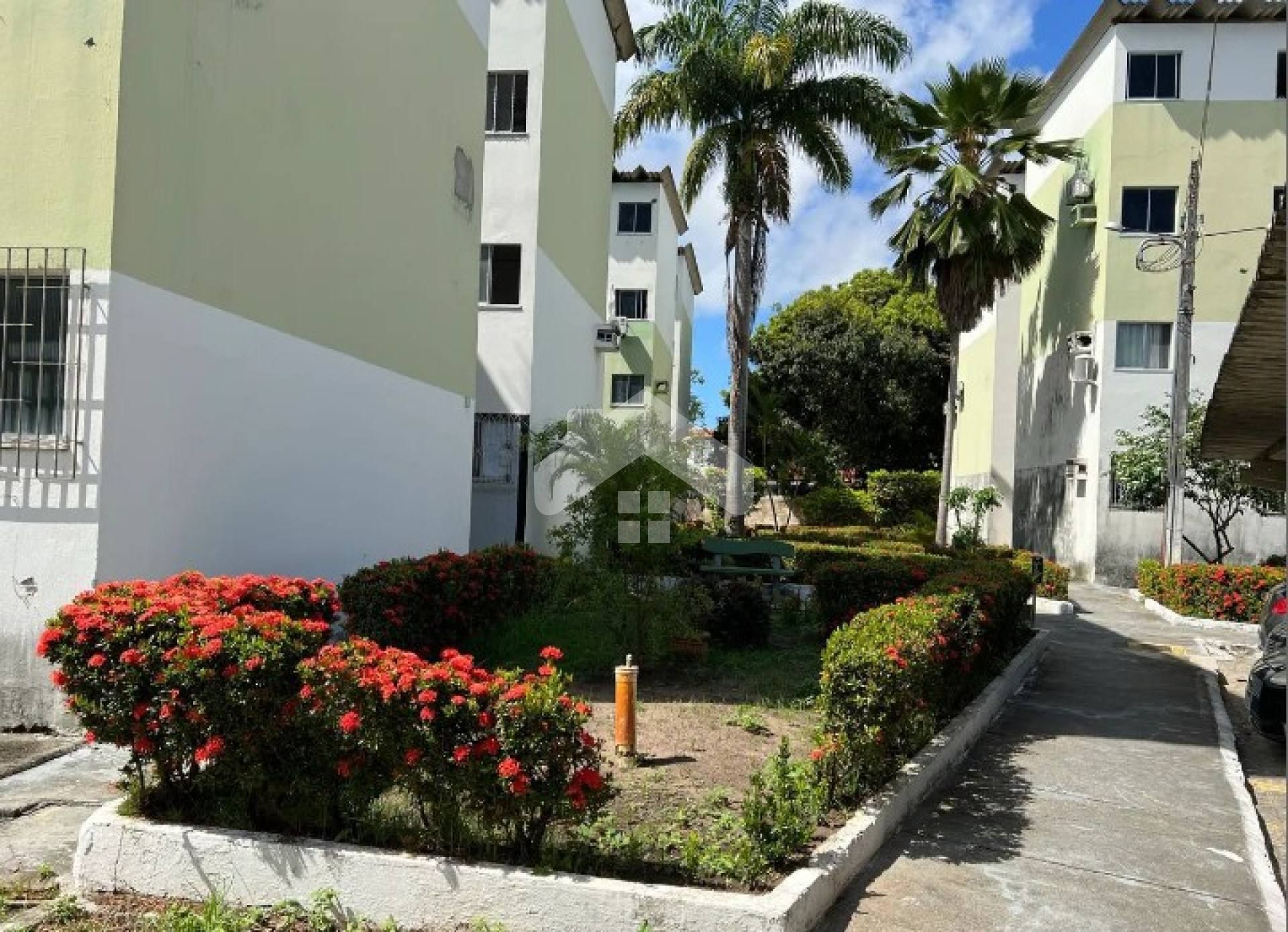 Apartamento Para Vender com 3 quartos no bairro Farolândia em Aracaju