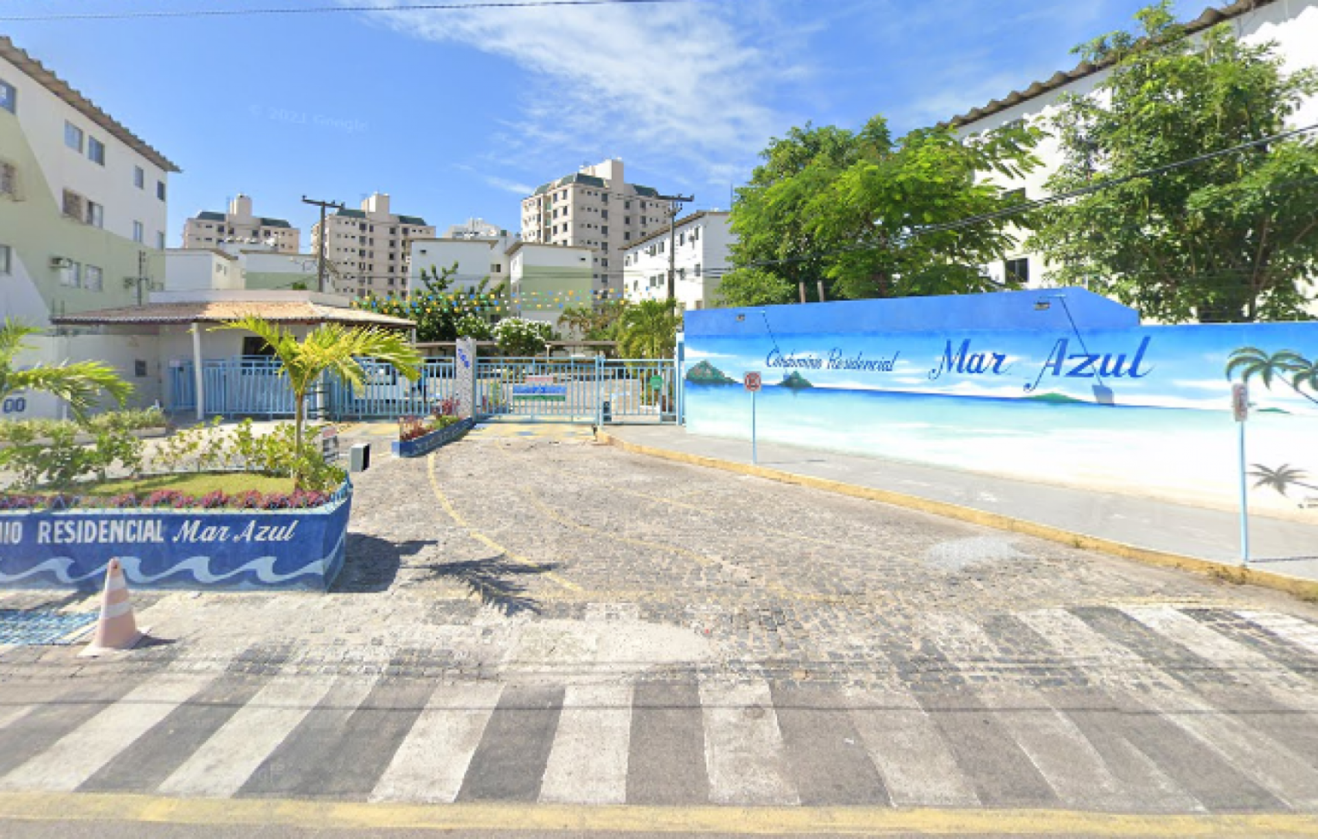 Apartamento Para Vender com 3 quartos no bairro Farolândia em Aracaju