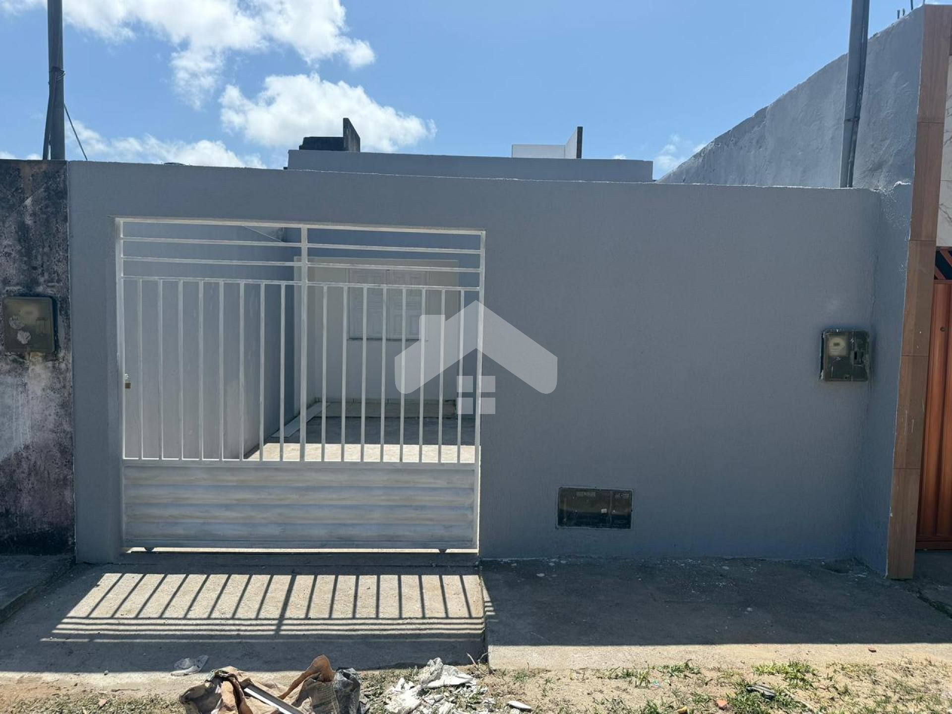 Casa Para Vender no bairro Parque dos Faróis em Nossa Senhora Do Socorro