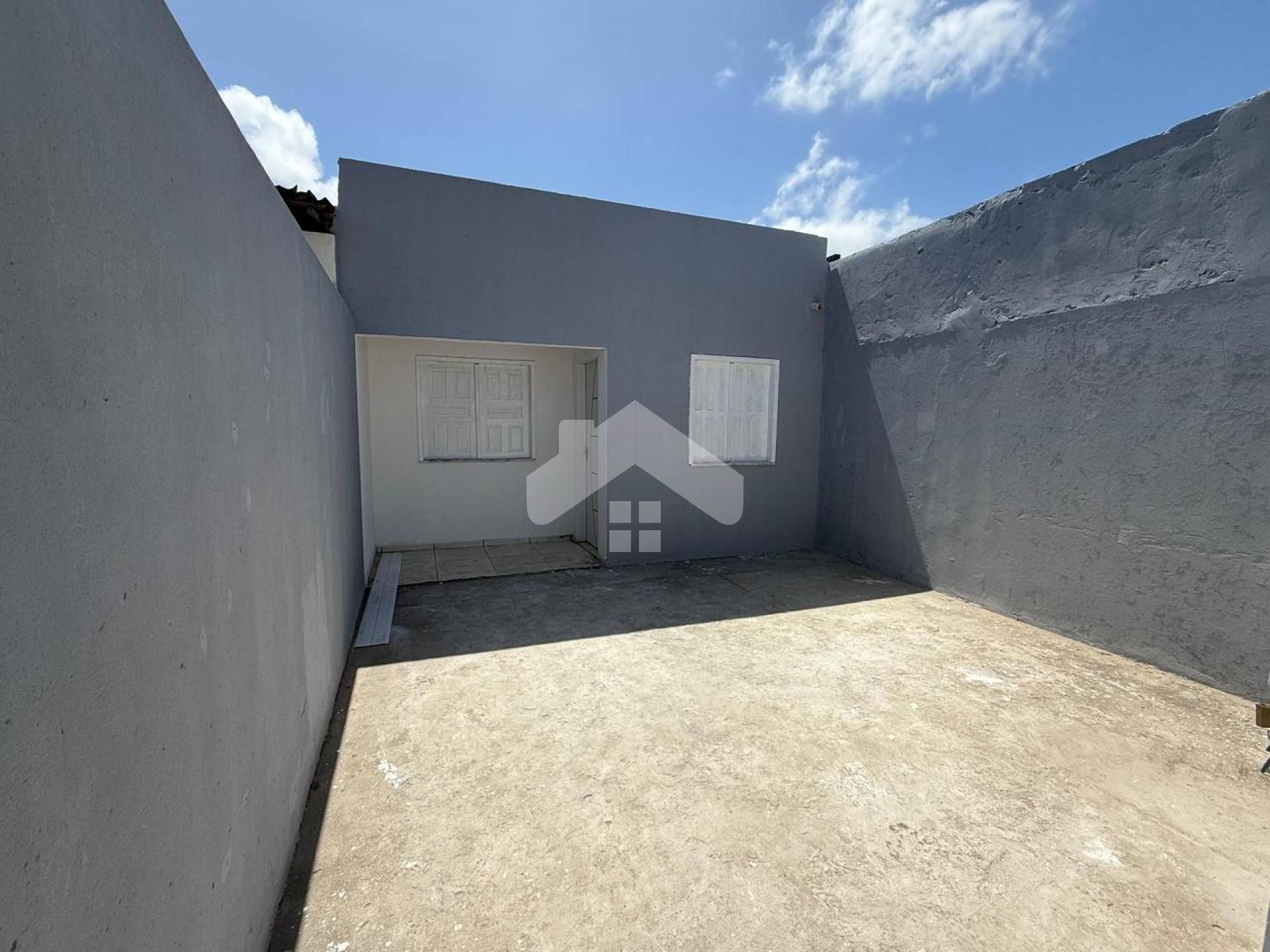 Casa Para Vender no bairro Parque dos Faróis em Nossa Senhora Do Socorro