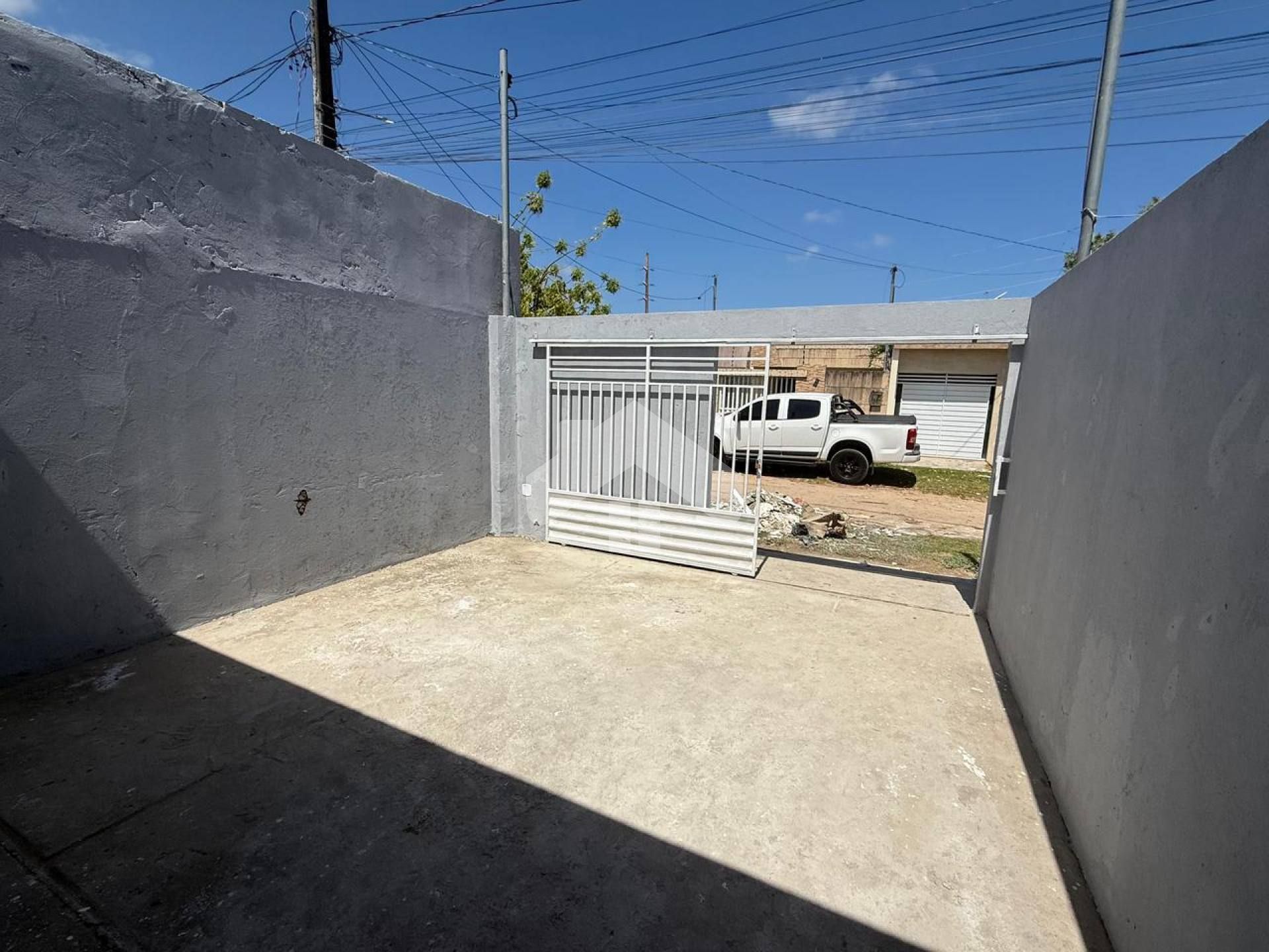 Casa Para Vender no bairro Parque dos Faróis em Nossa Senhora Do Socorro