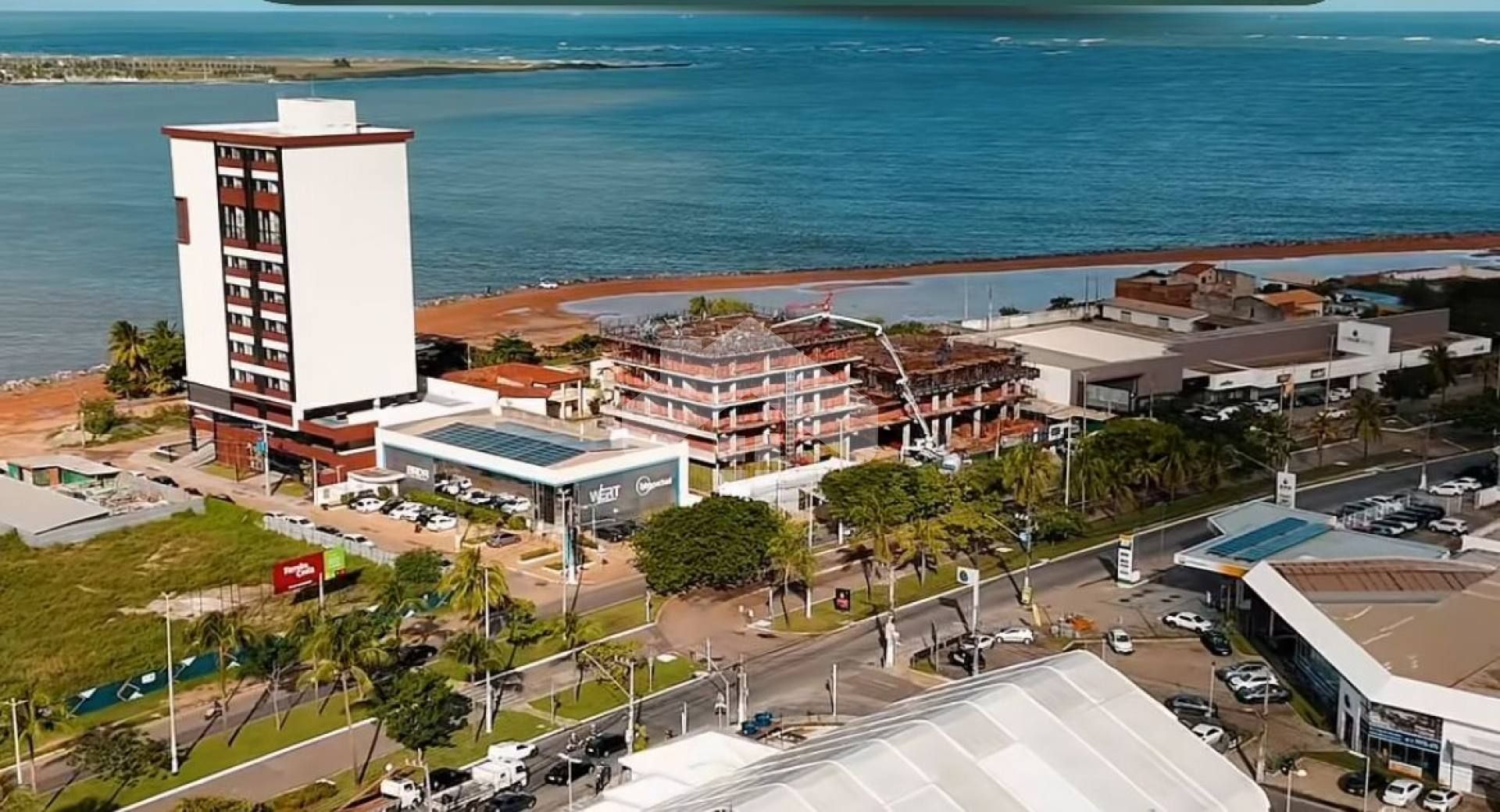 Studio Para Vender no bairro Coroa do Meio em Aracaju