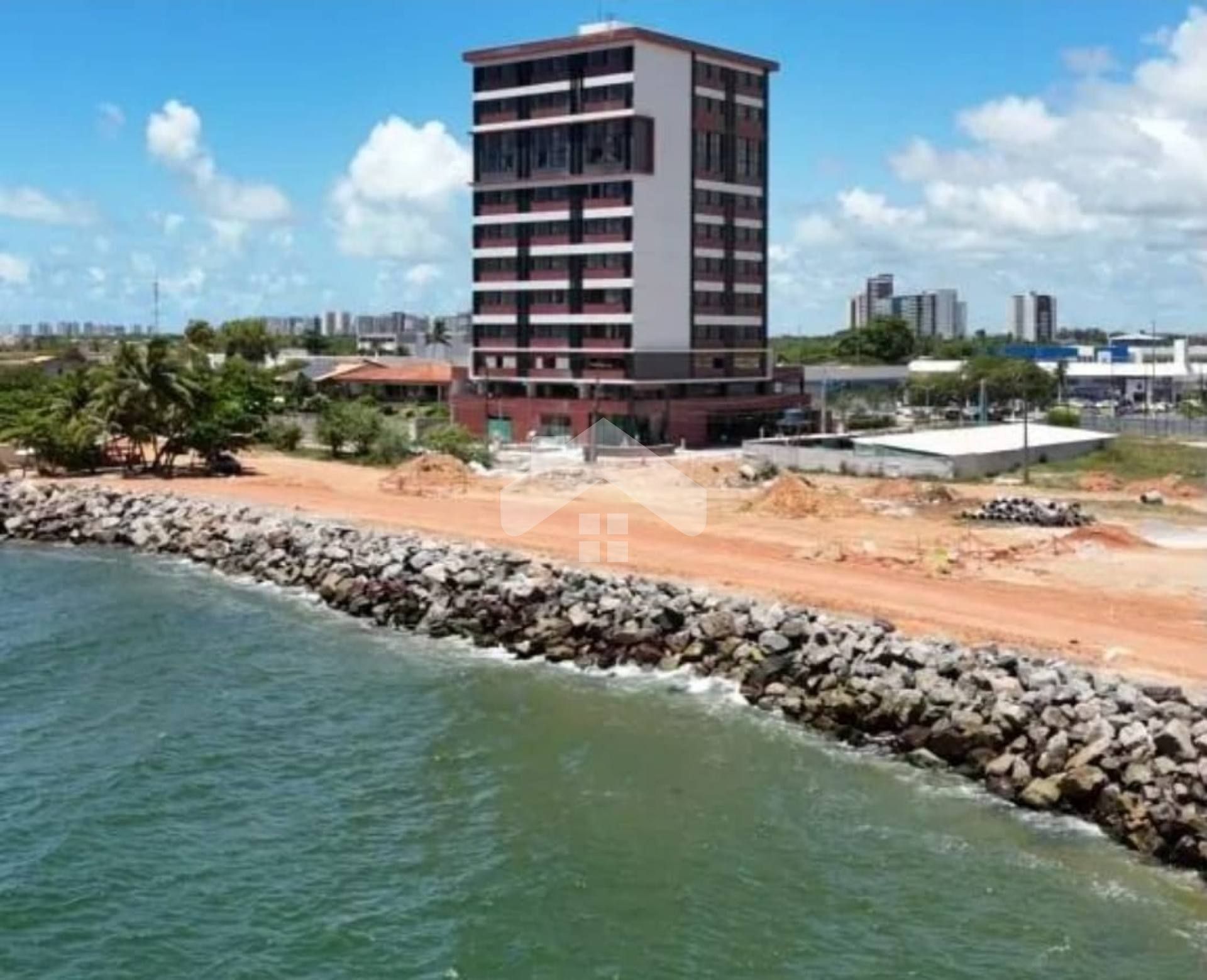 Studio Para Vender no bairro Coroa do Meio em Aracaju