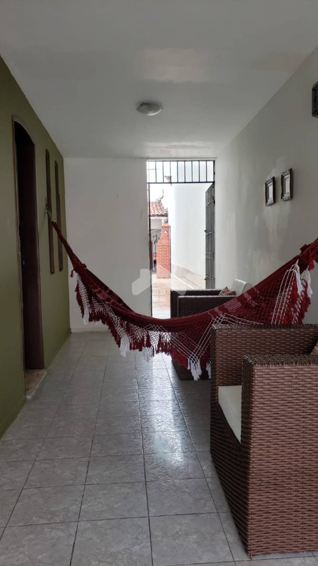 Casa Para Vender com 3 quartos 1 suítes no bairro Suíssa em Aracaju