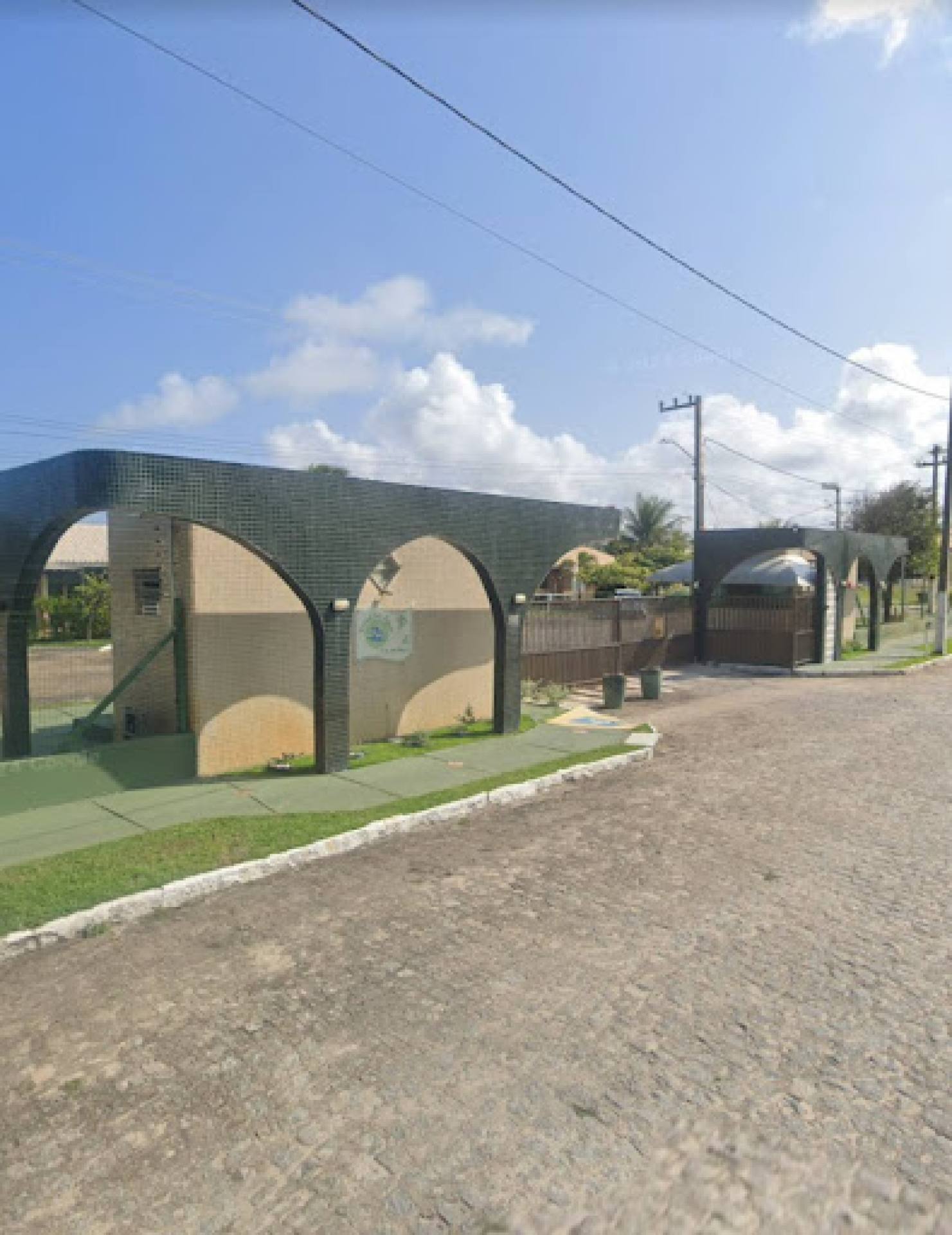 Casa de Condomínio Para Vender com 4 quartos 2 suítes no bairro Mosqueiro em Aracaju